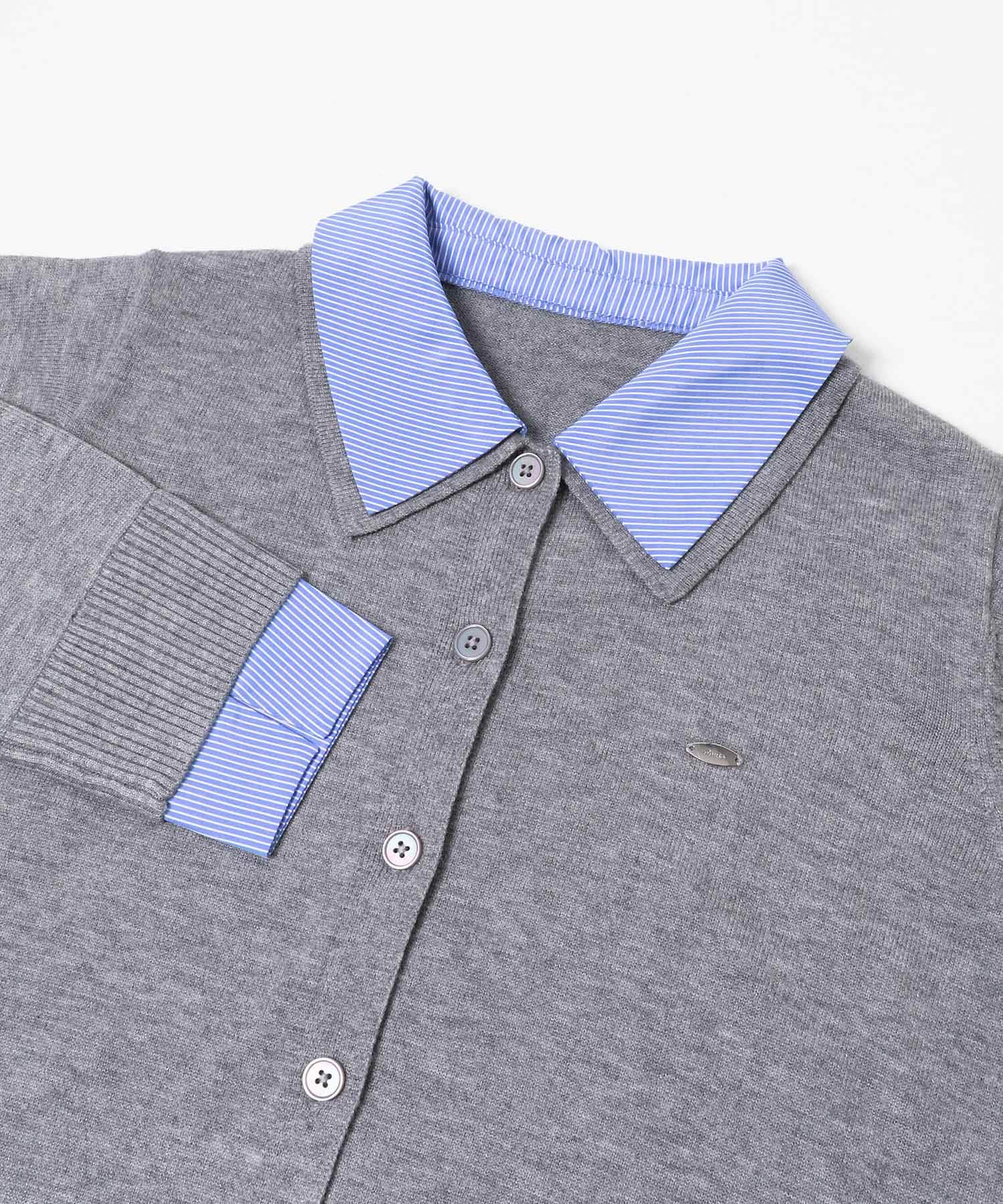 GRAY