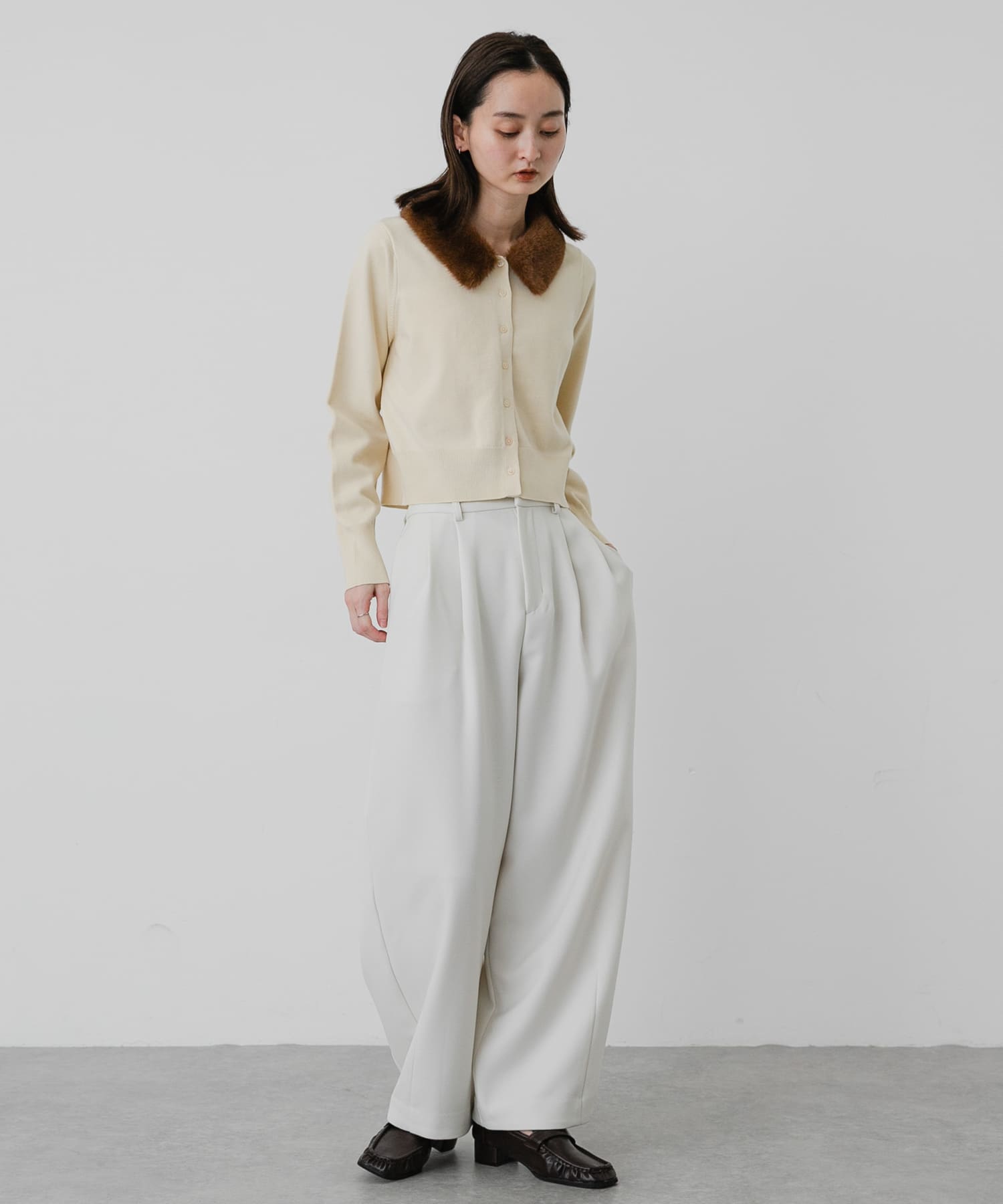 IVORY