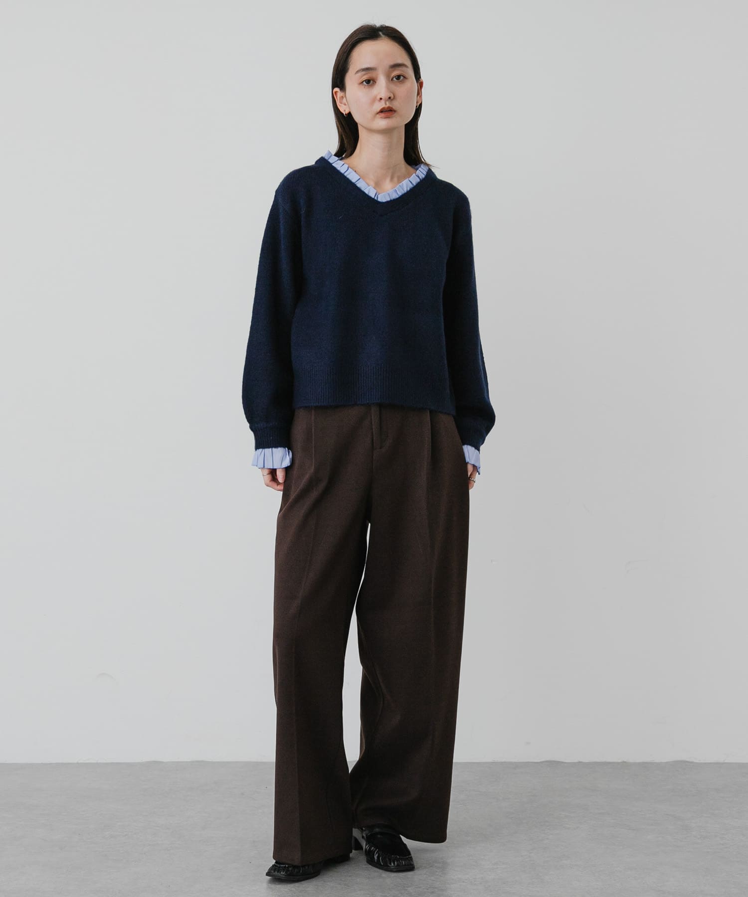 NAVY