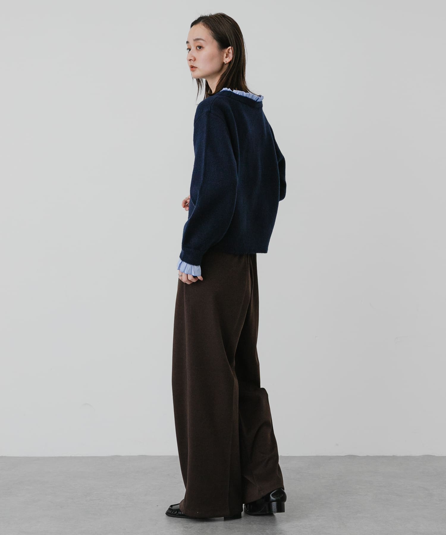 NAVY