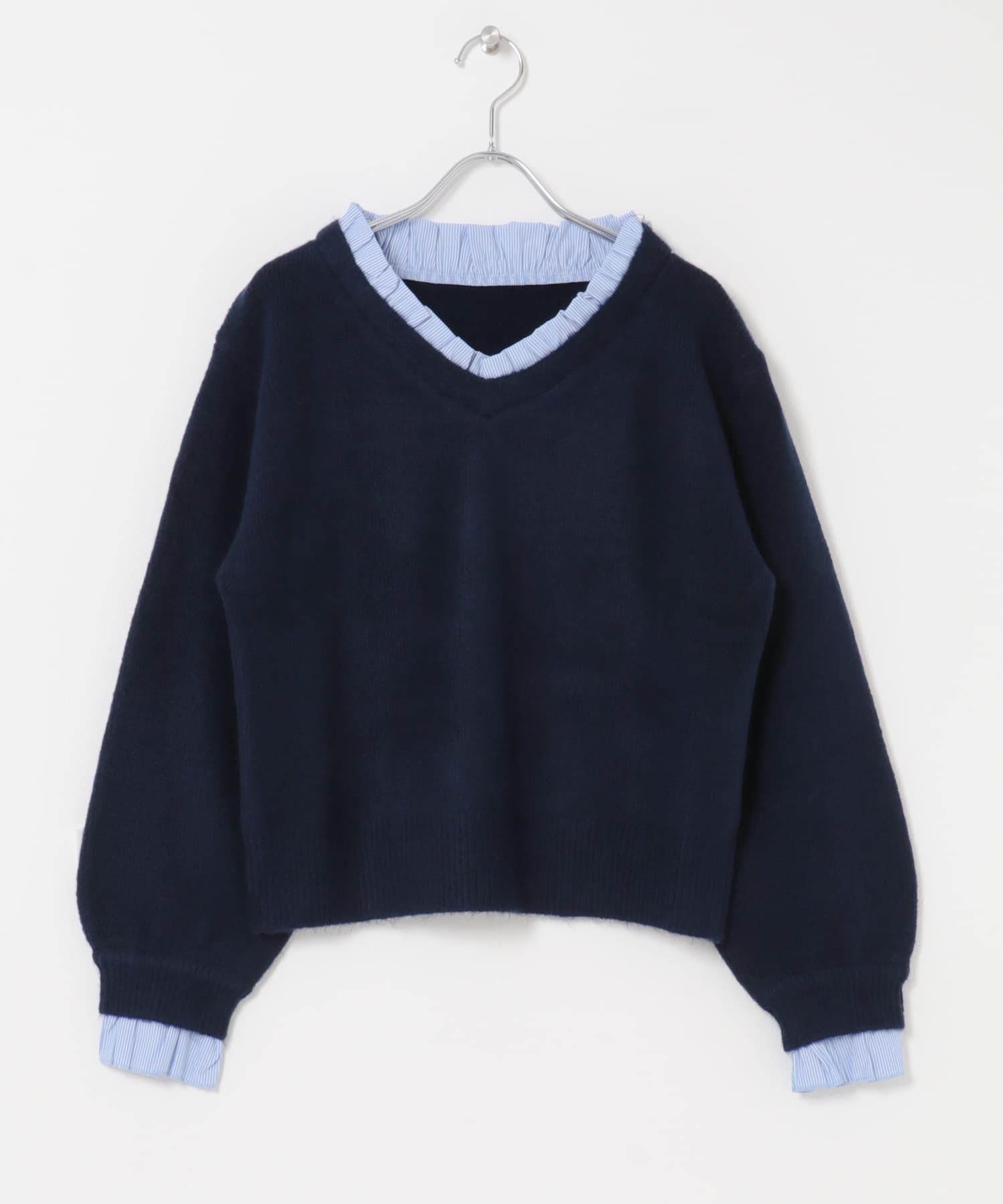 NAVY