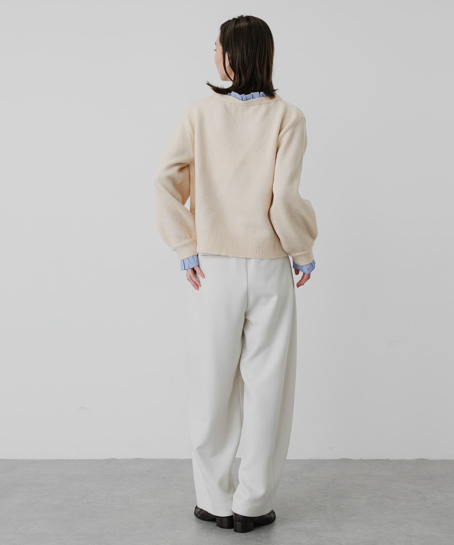 IVORY