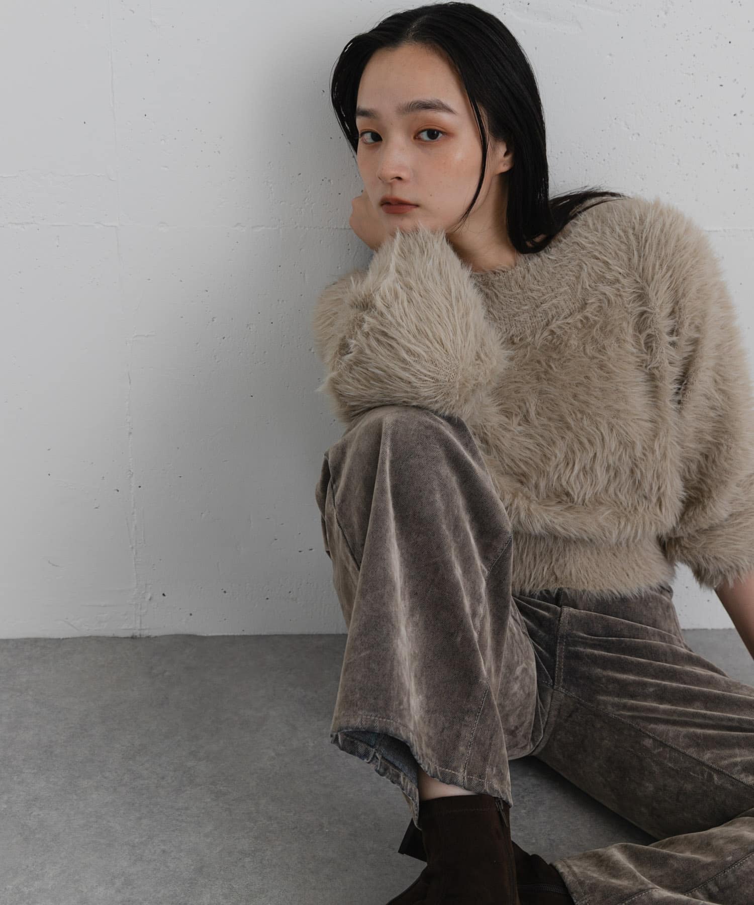 BEIGE