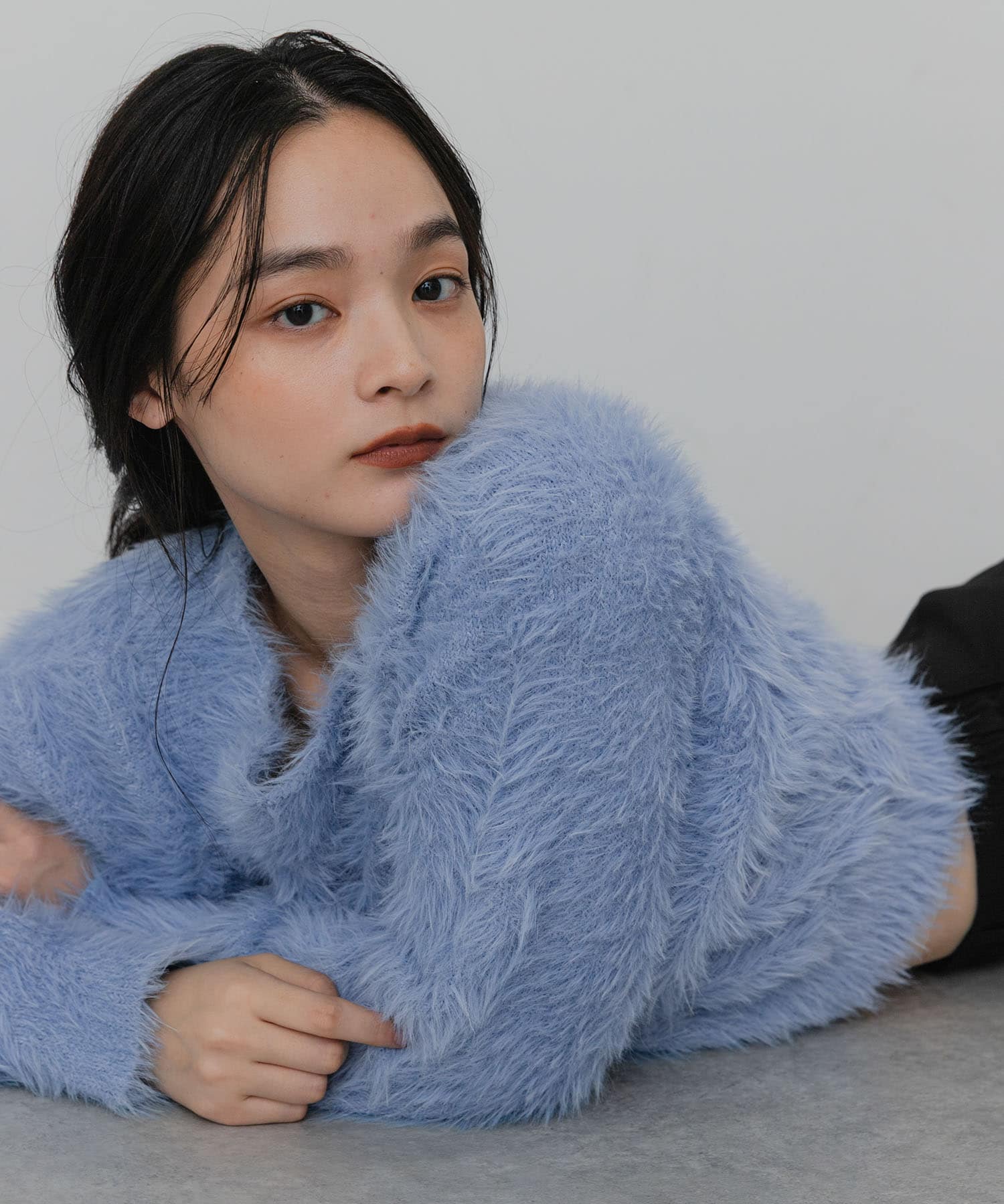 L.BLUE