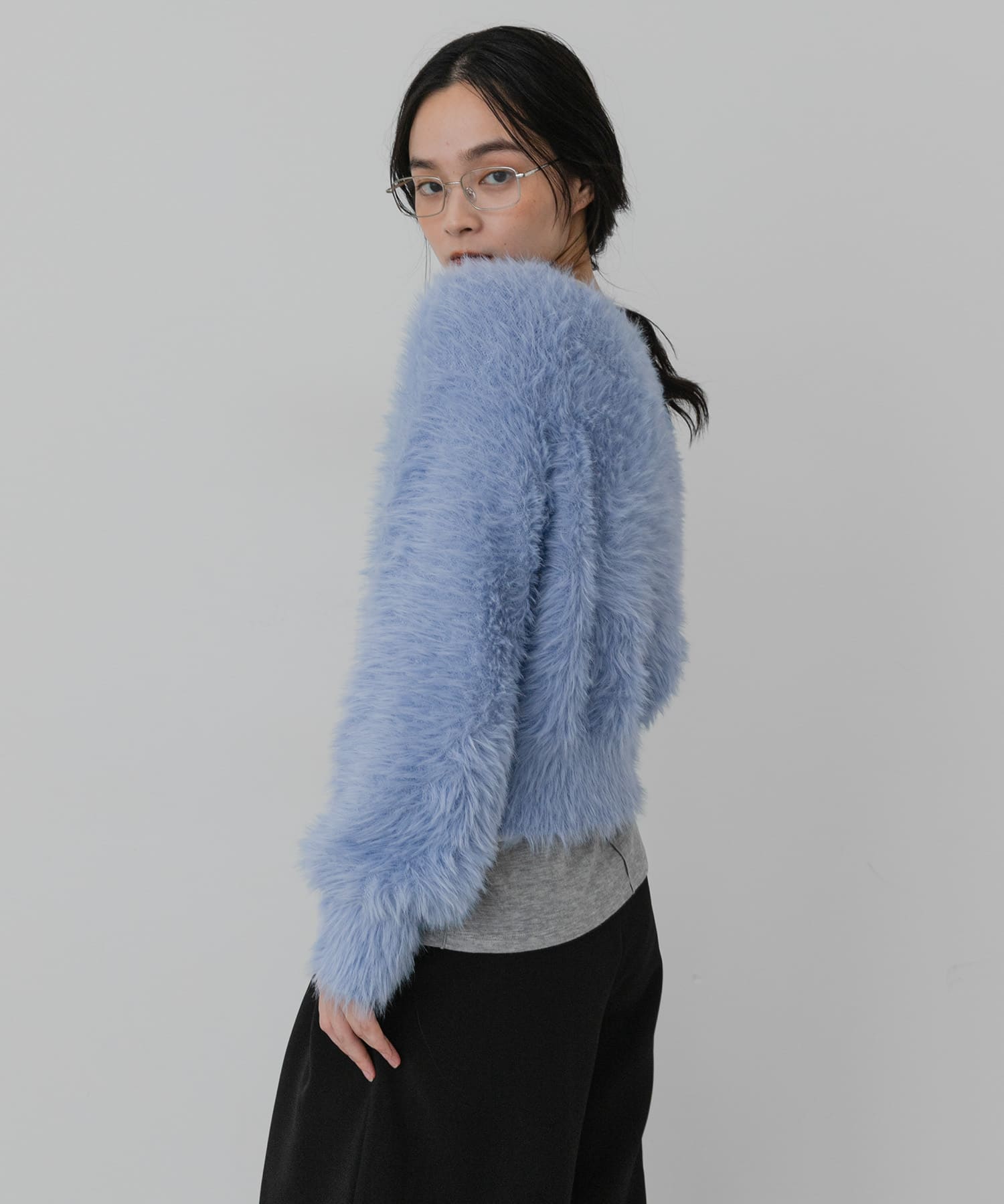 L.BLUE