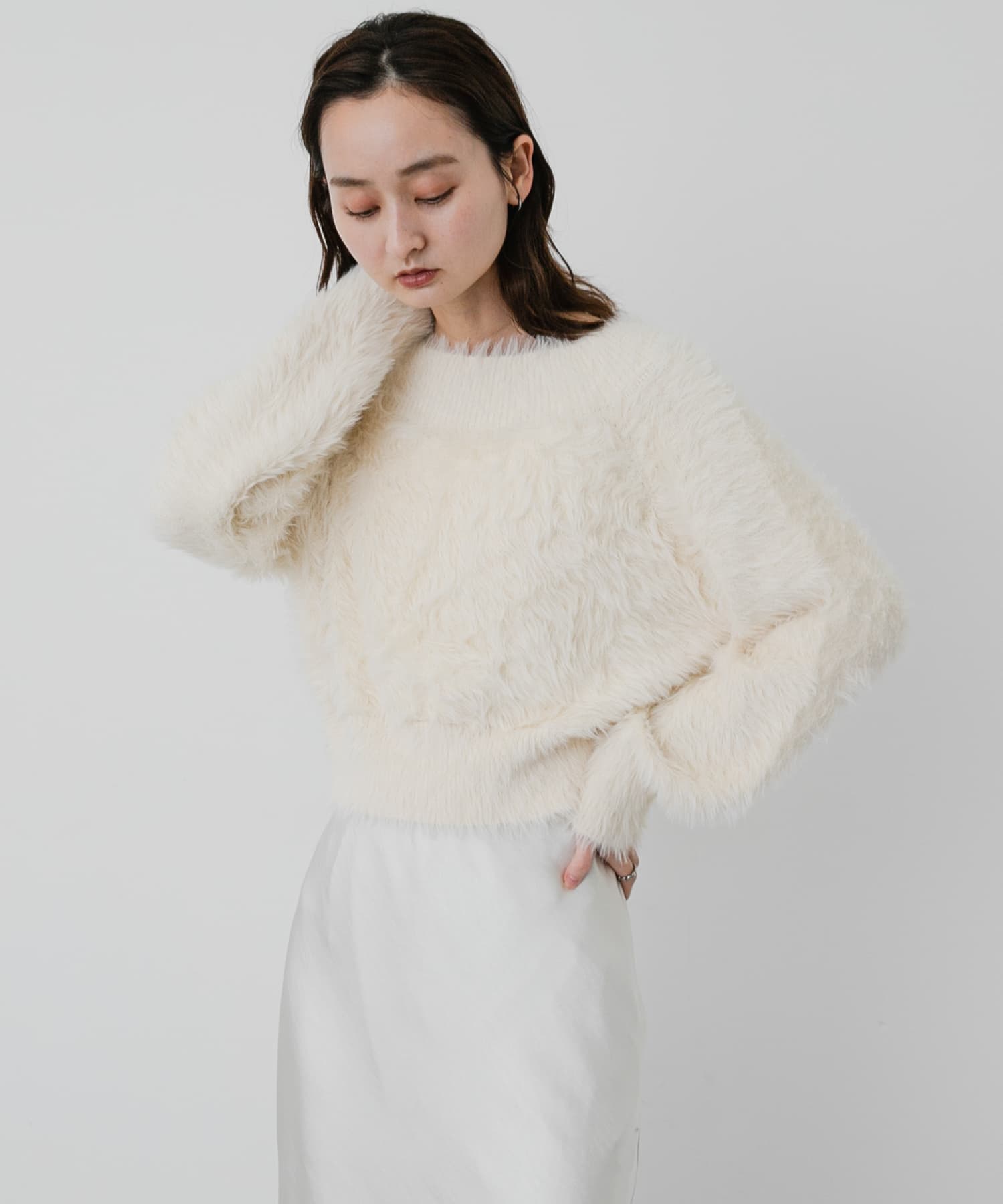 IVORY
