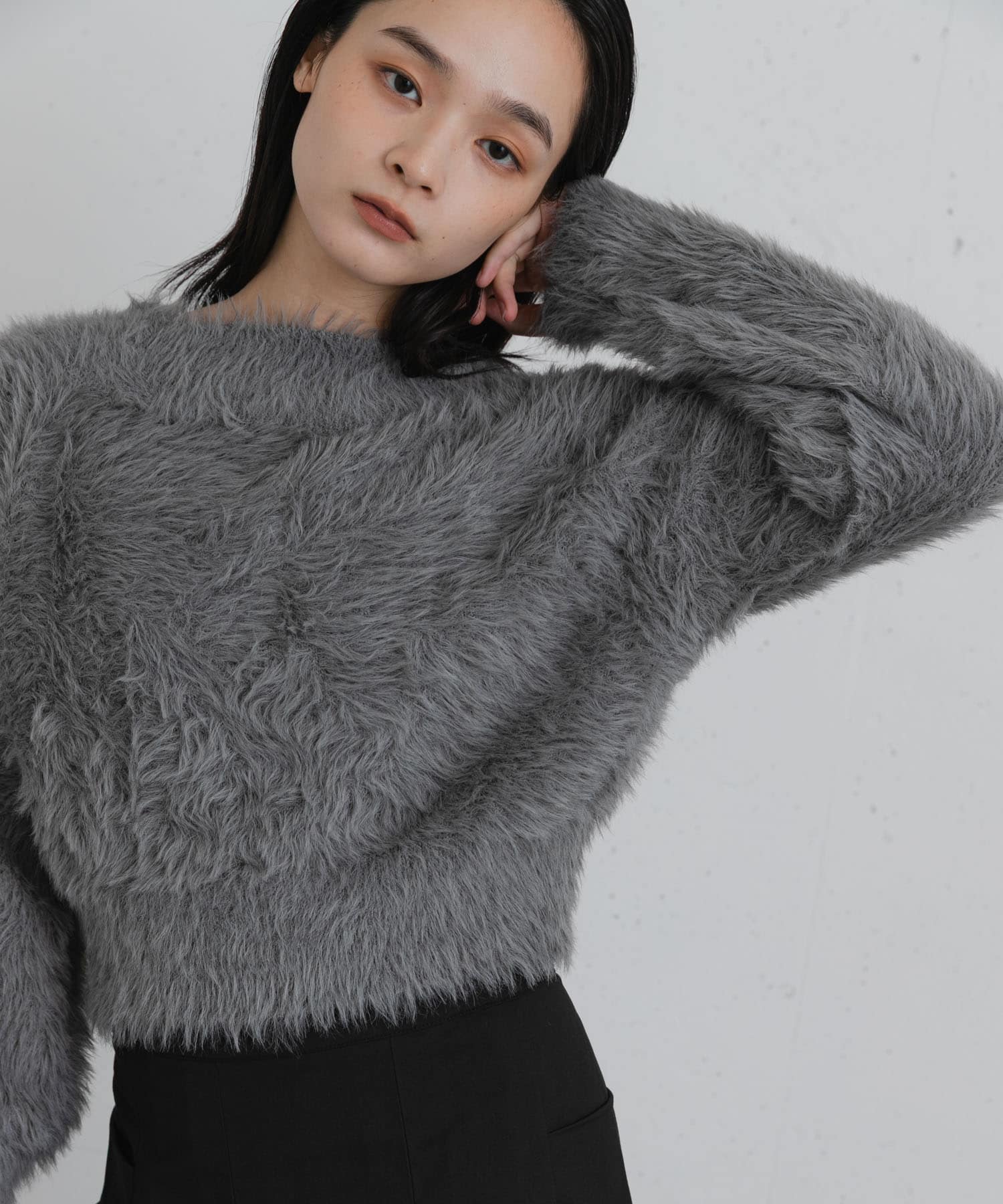 GRAY