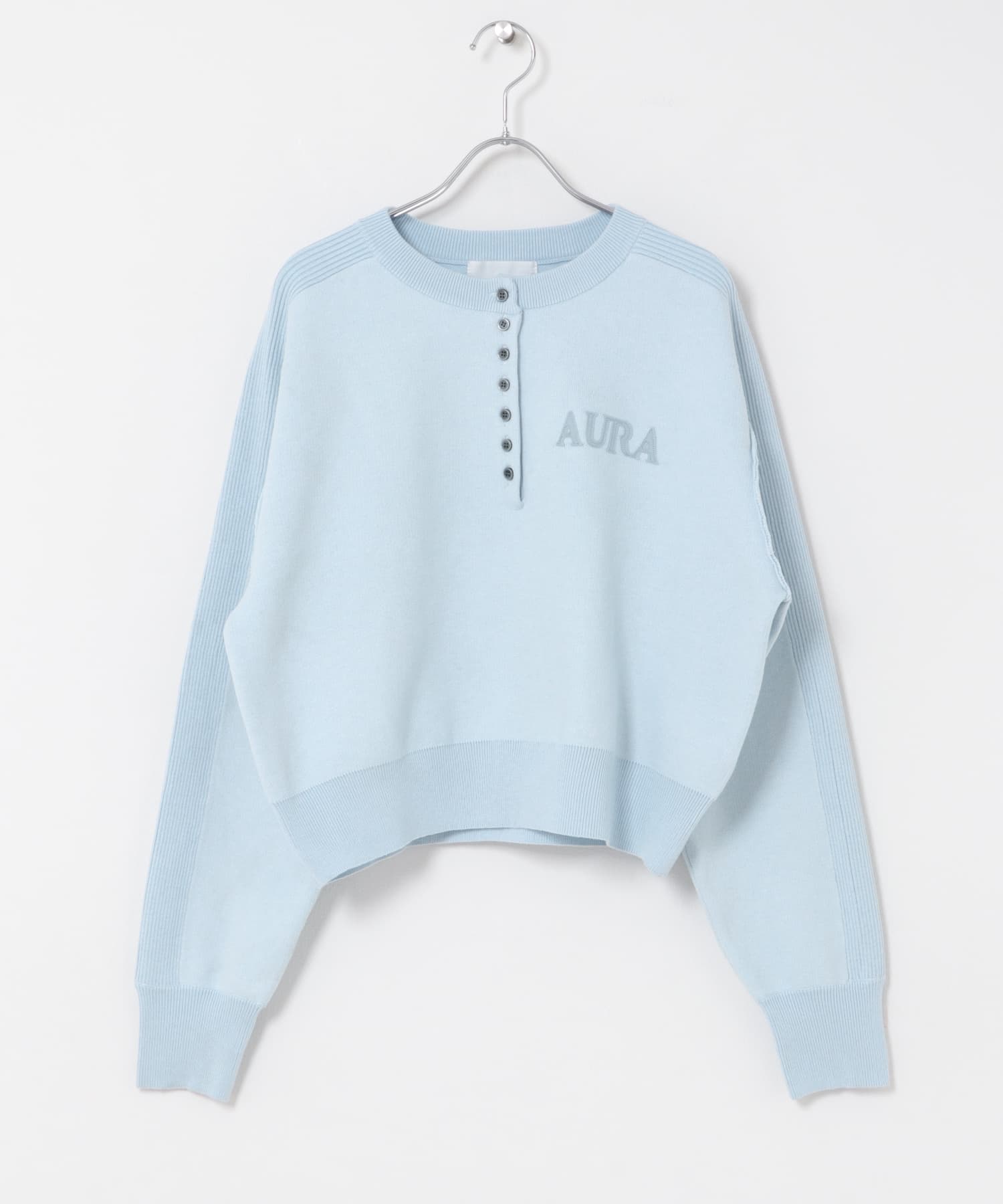 L.BLUE