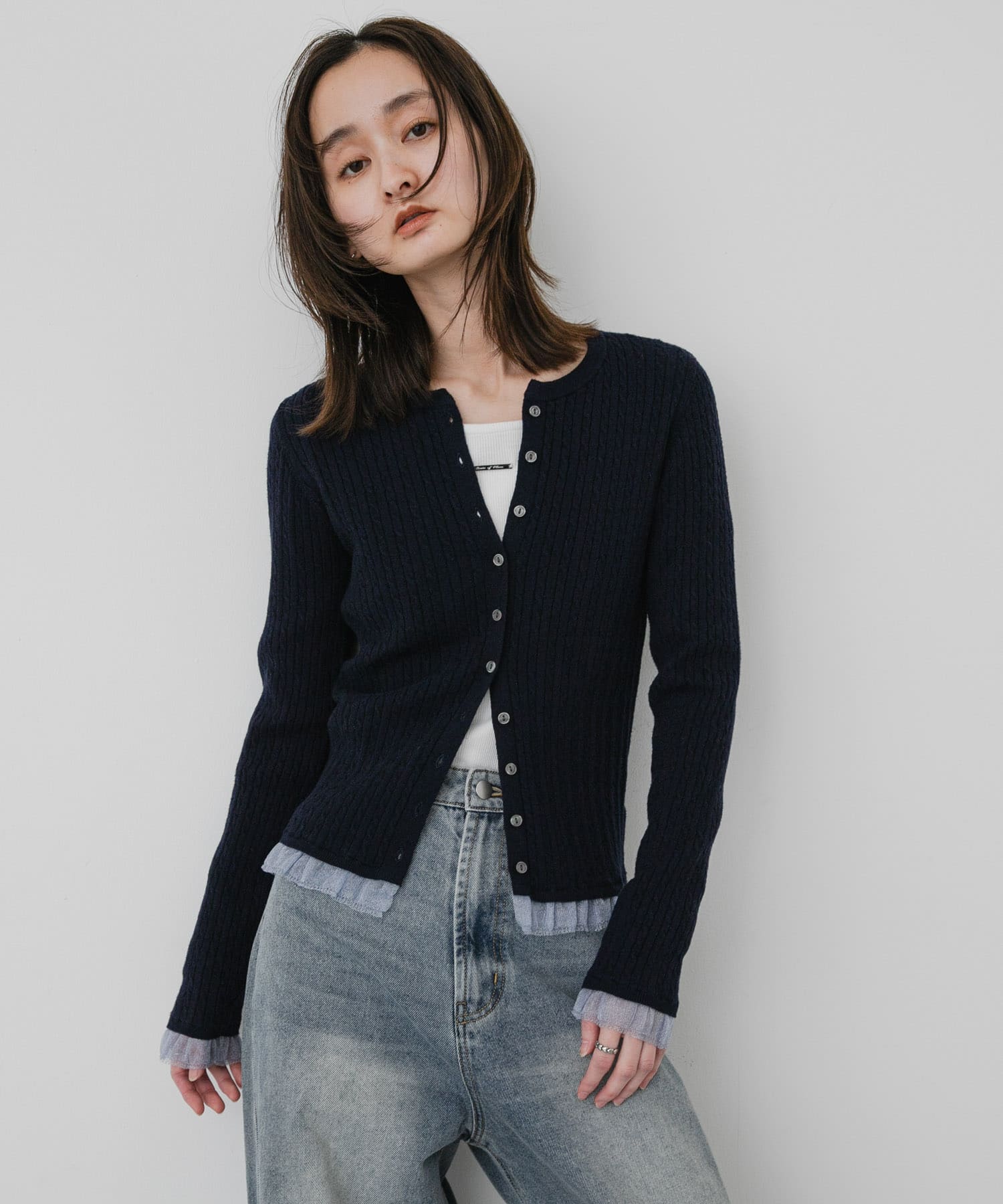 NAVY