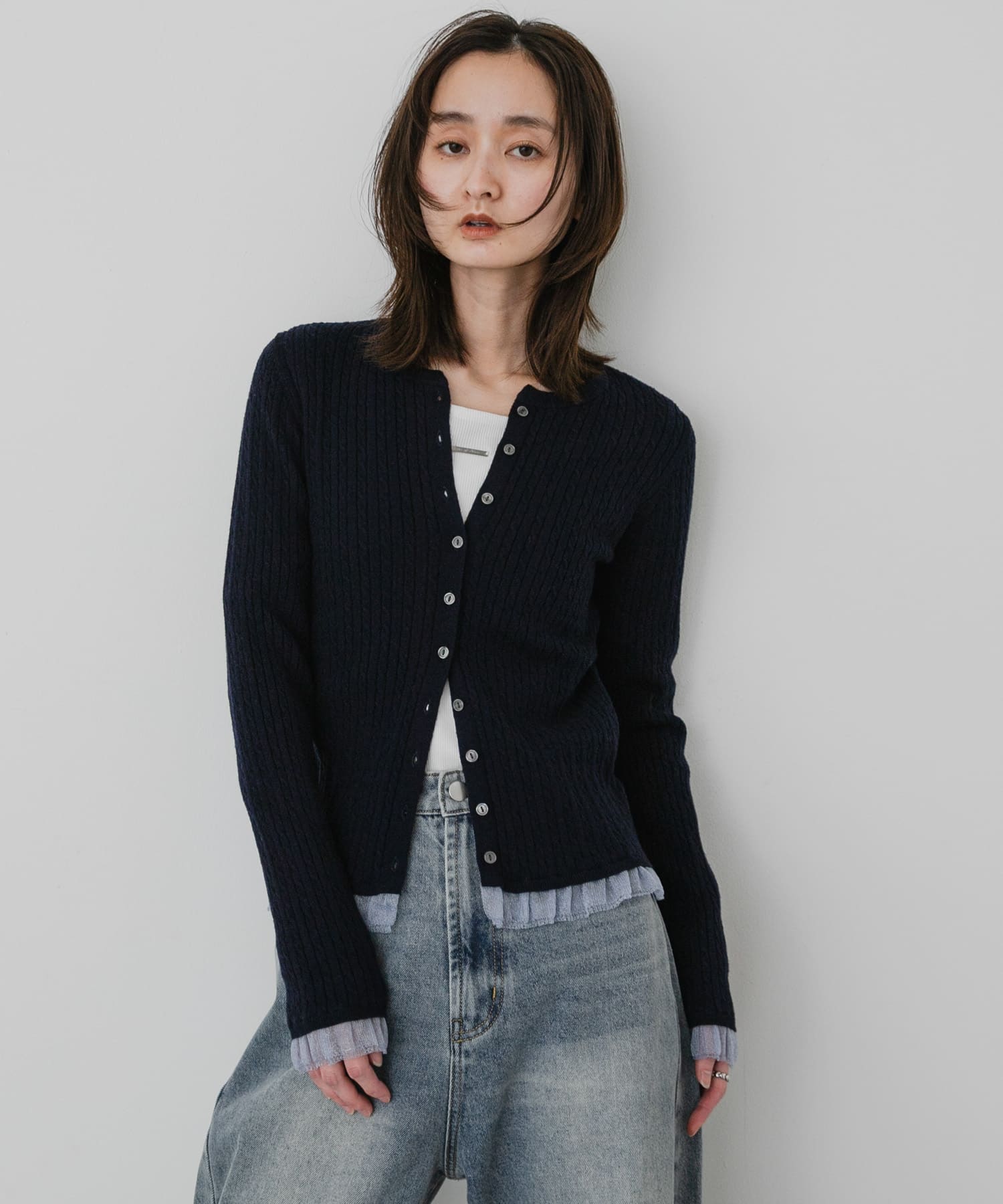 NAVY