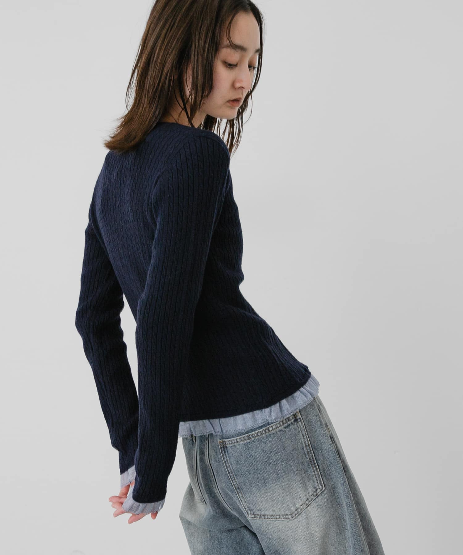 NAVY