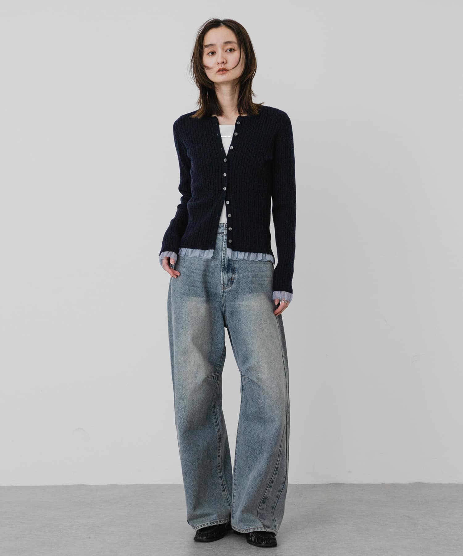 NAVY