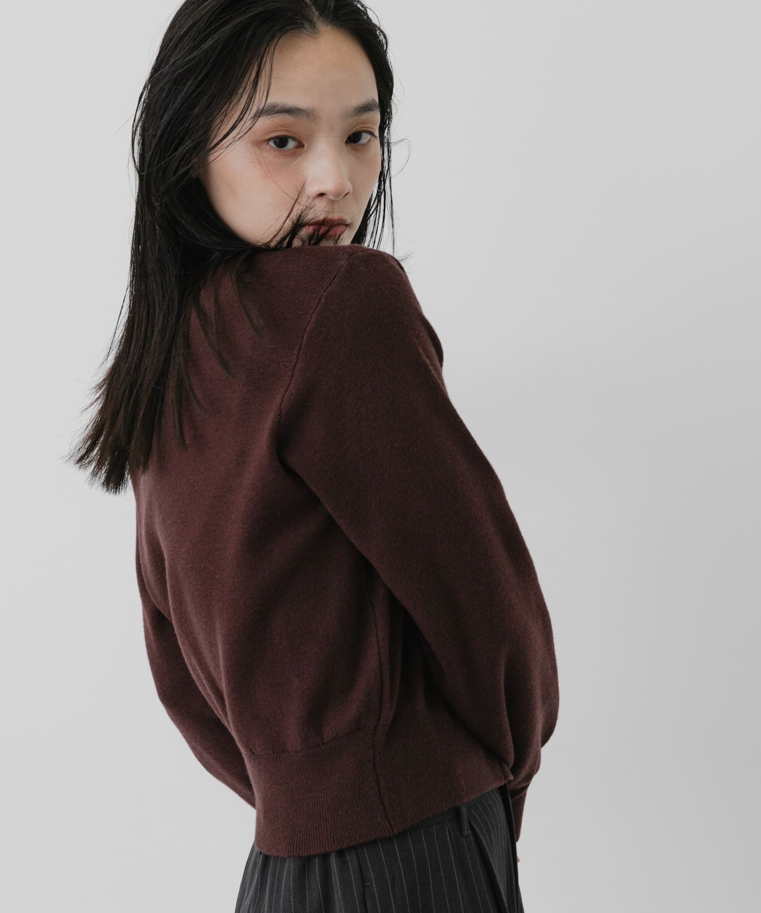 BRN×GRY