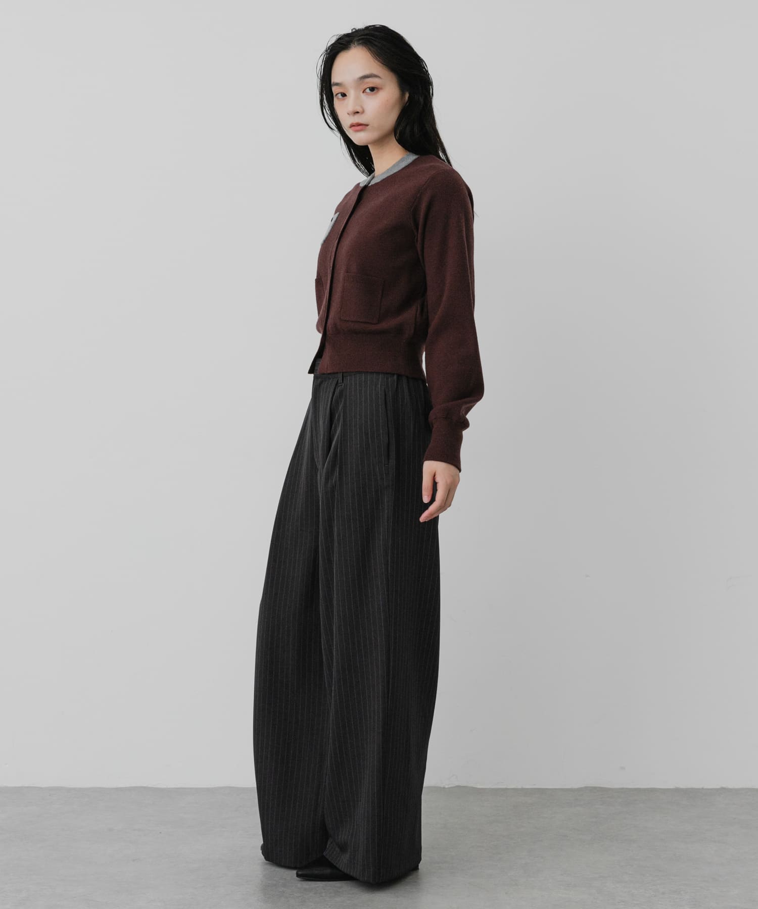BRN×GRY
