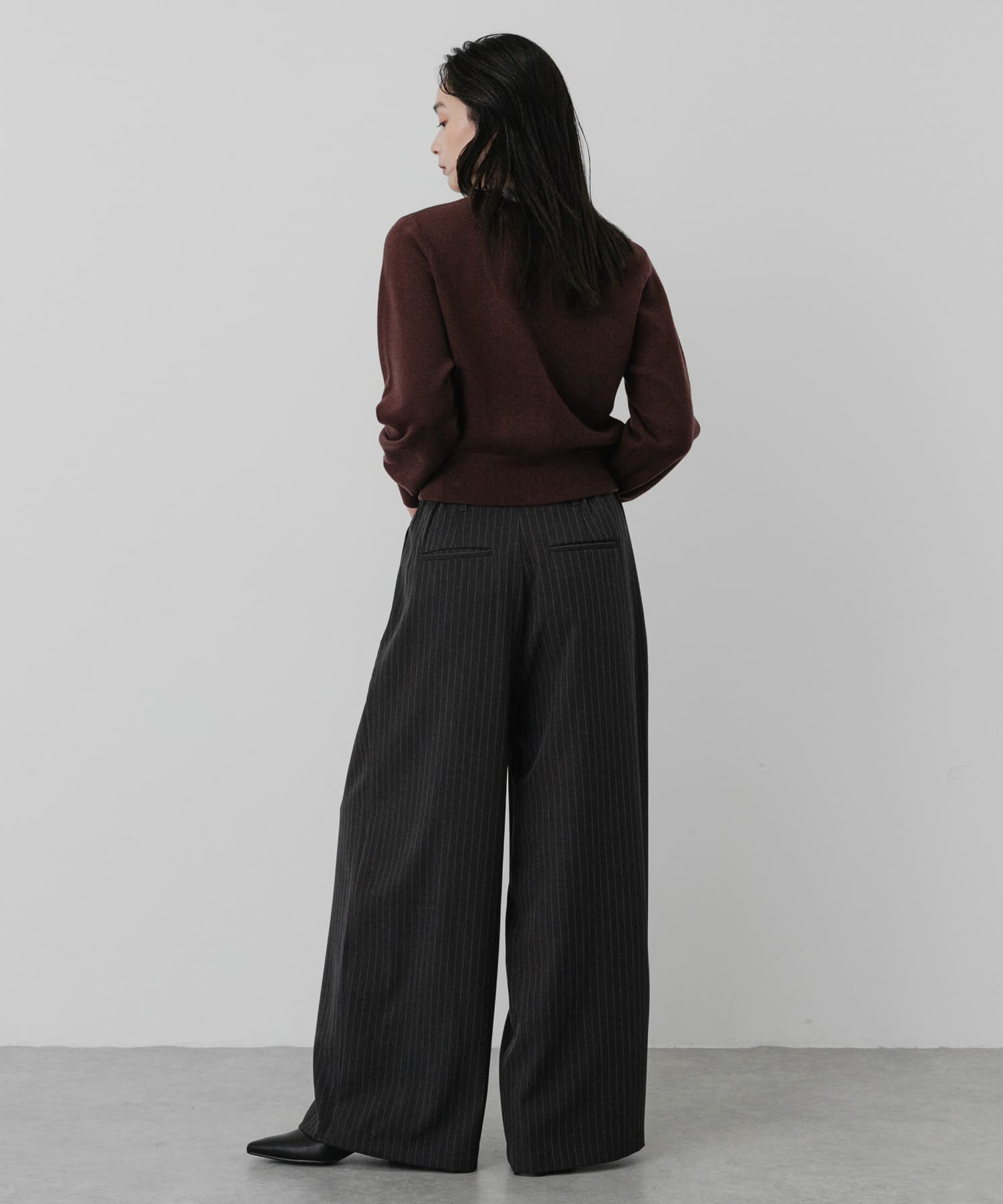 BRN×GRY