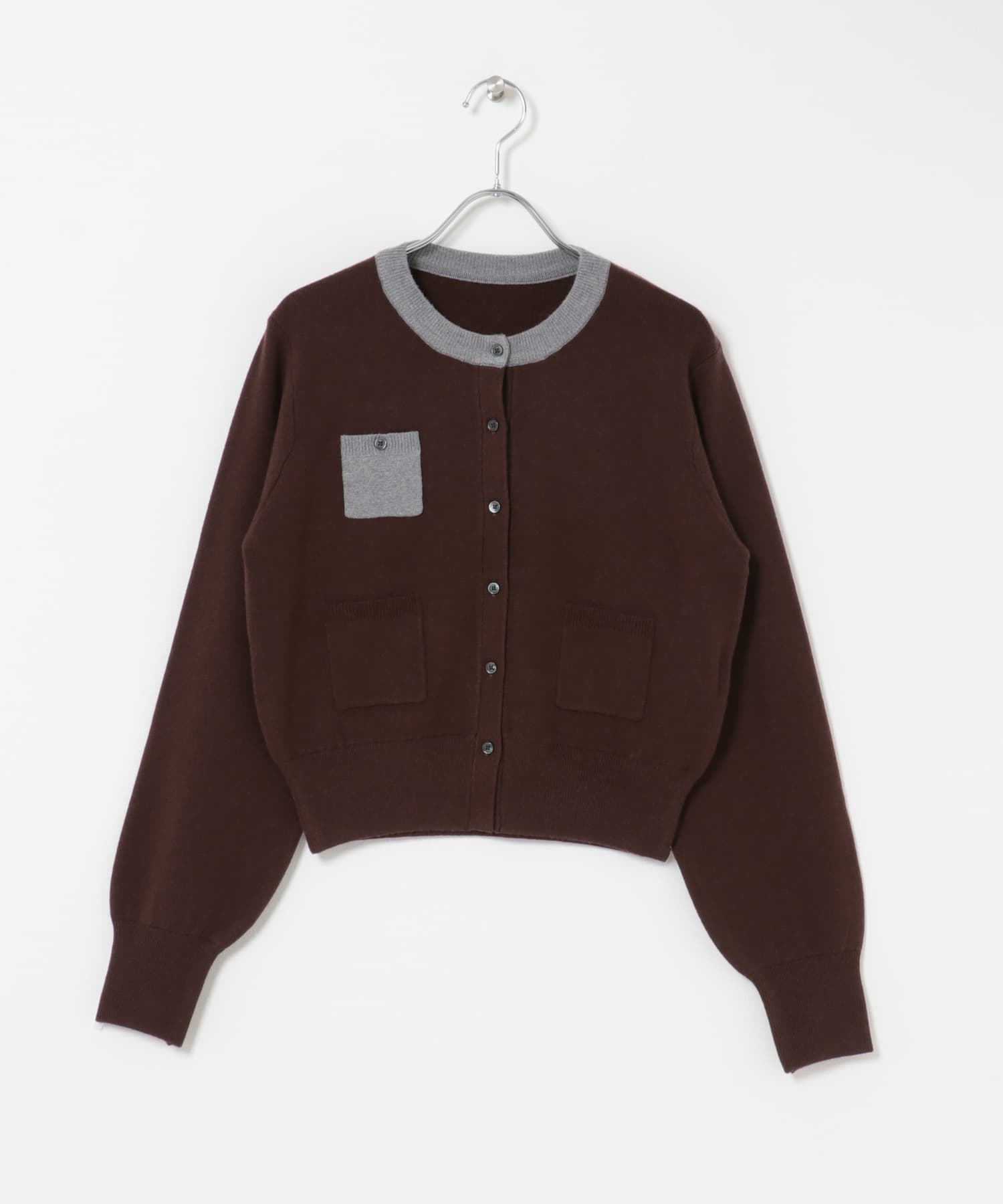 BRN×GRY