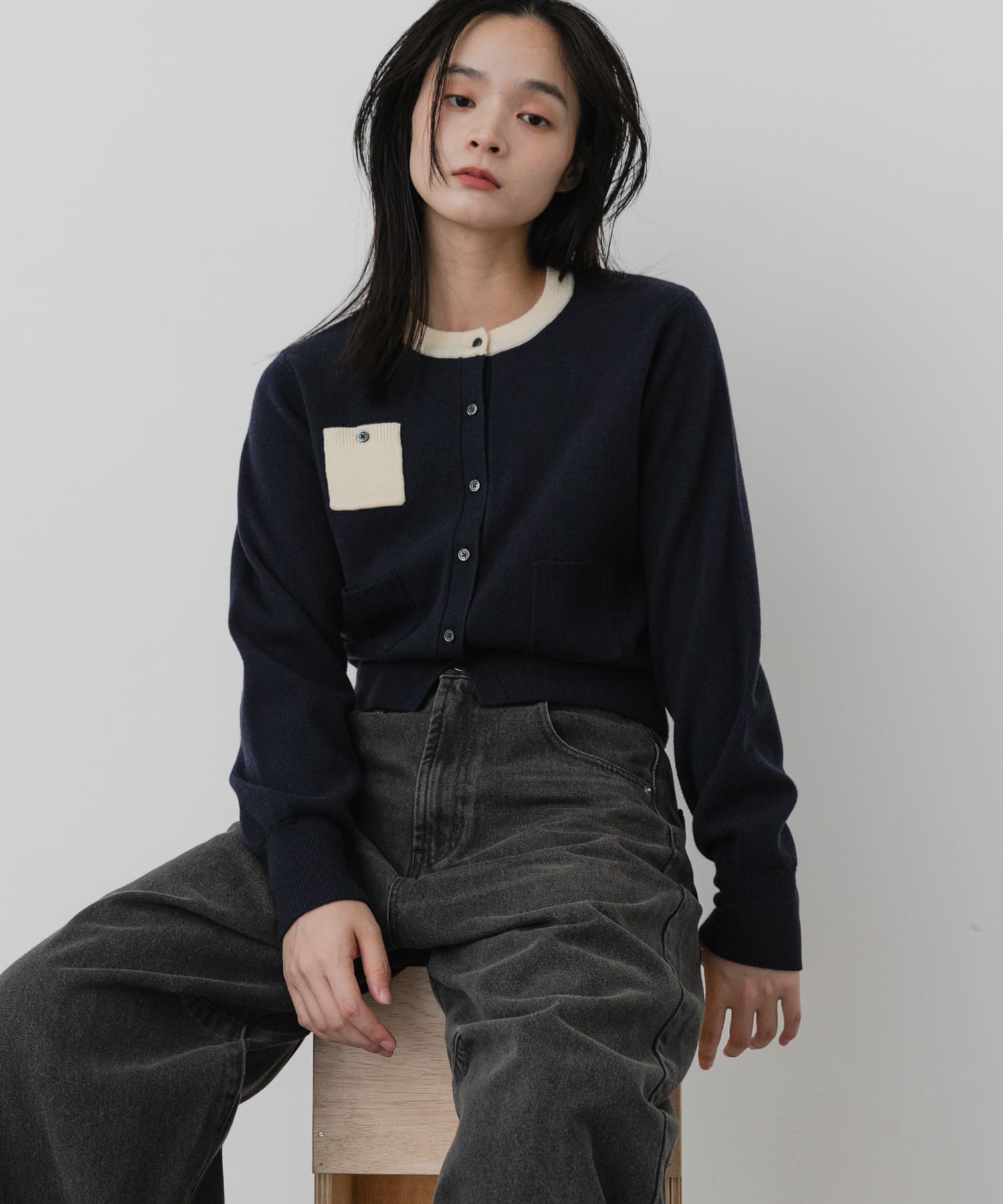 NVY×BEG