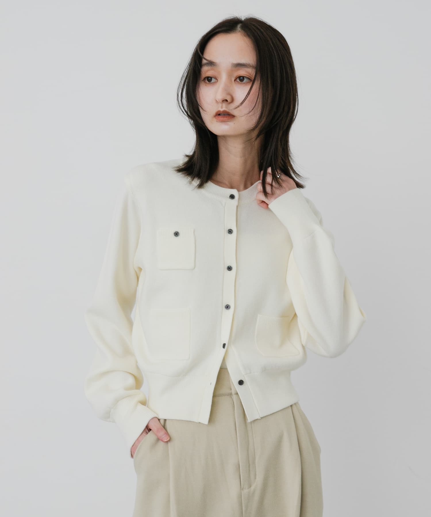 IVORY