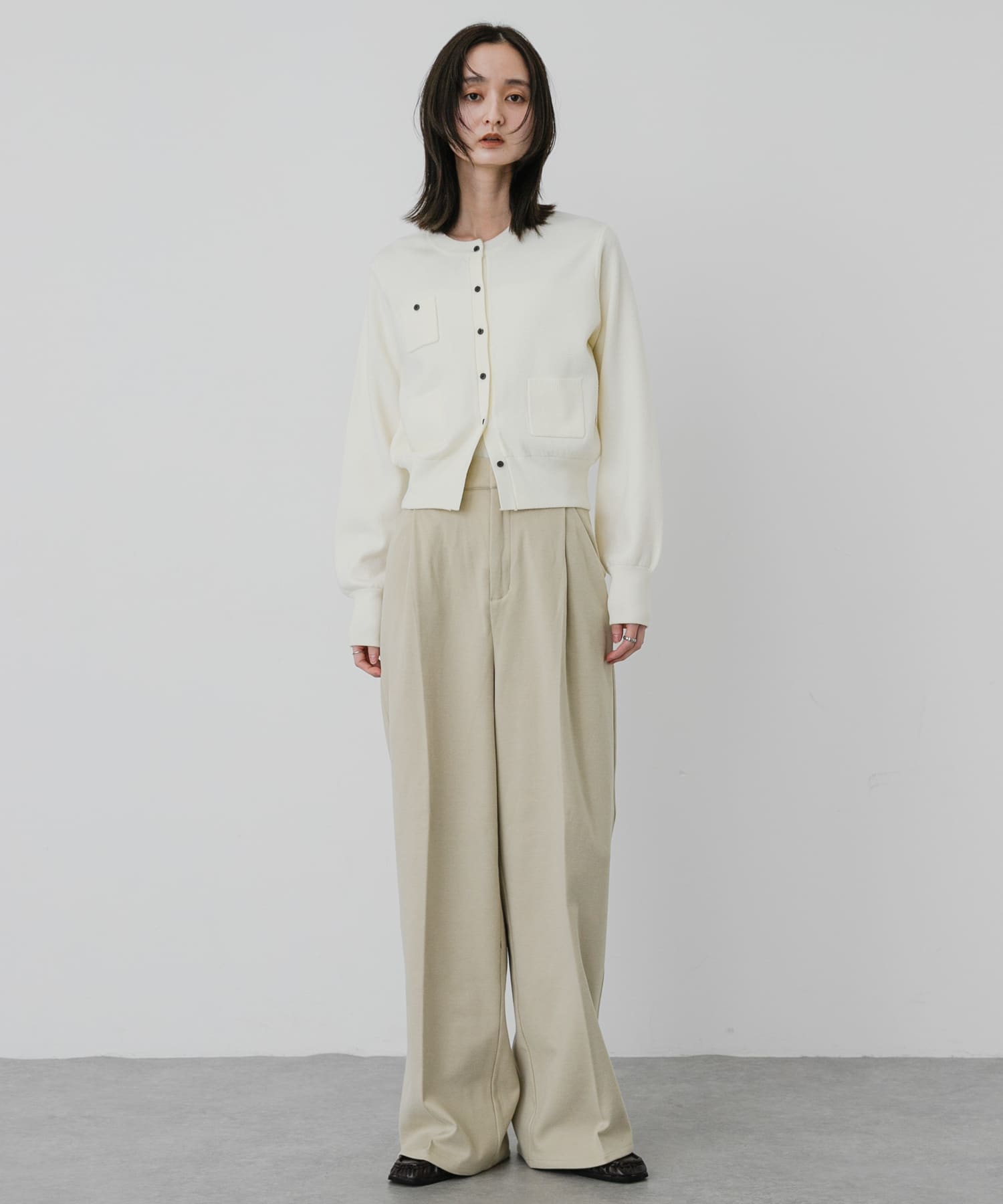 IVORY