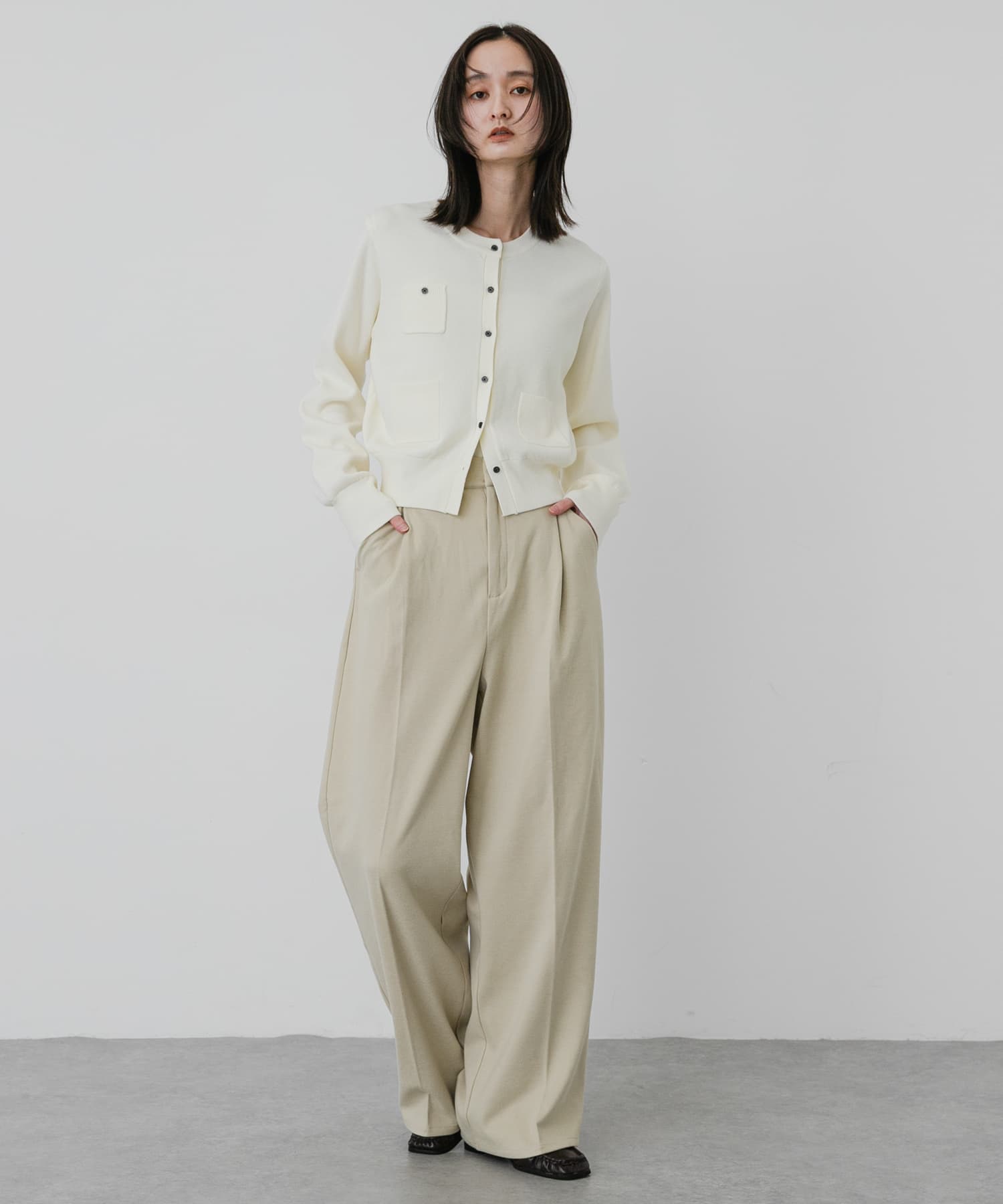 IVORY