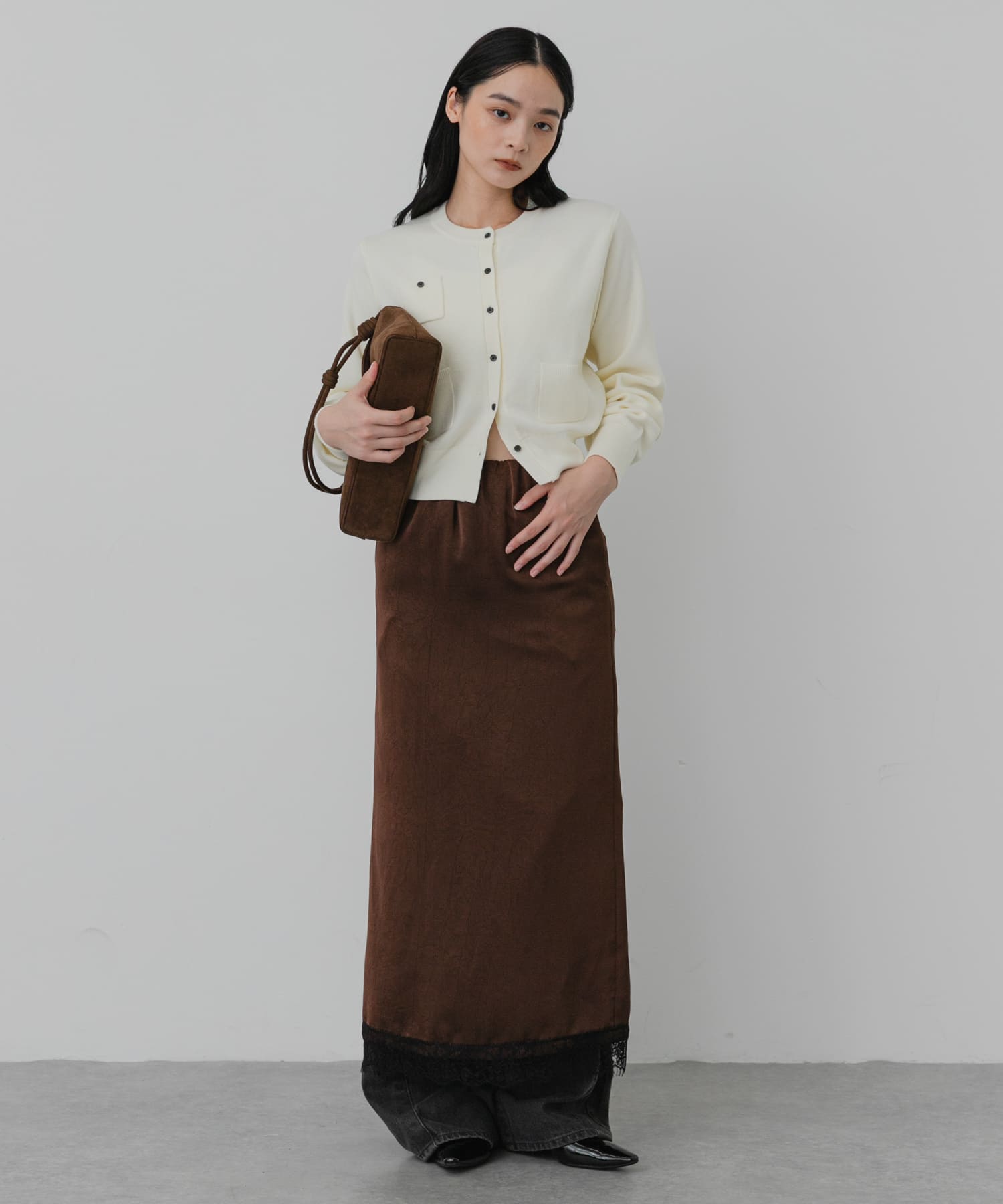IVORY