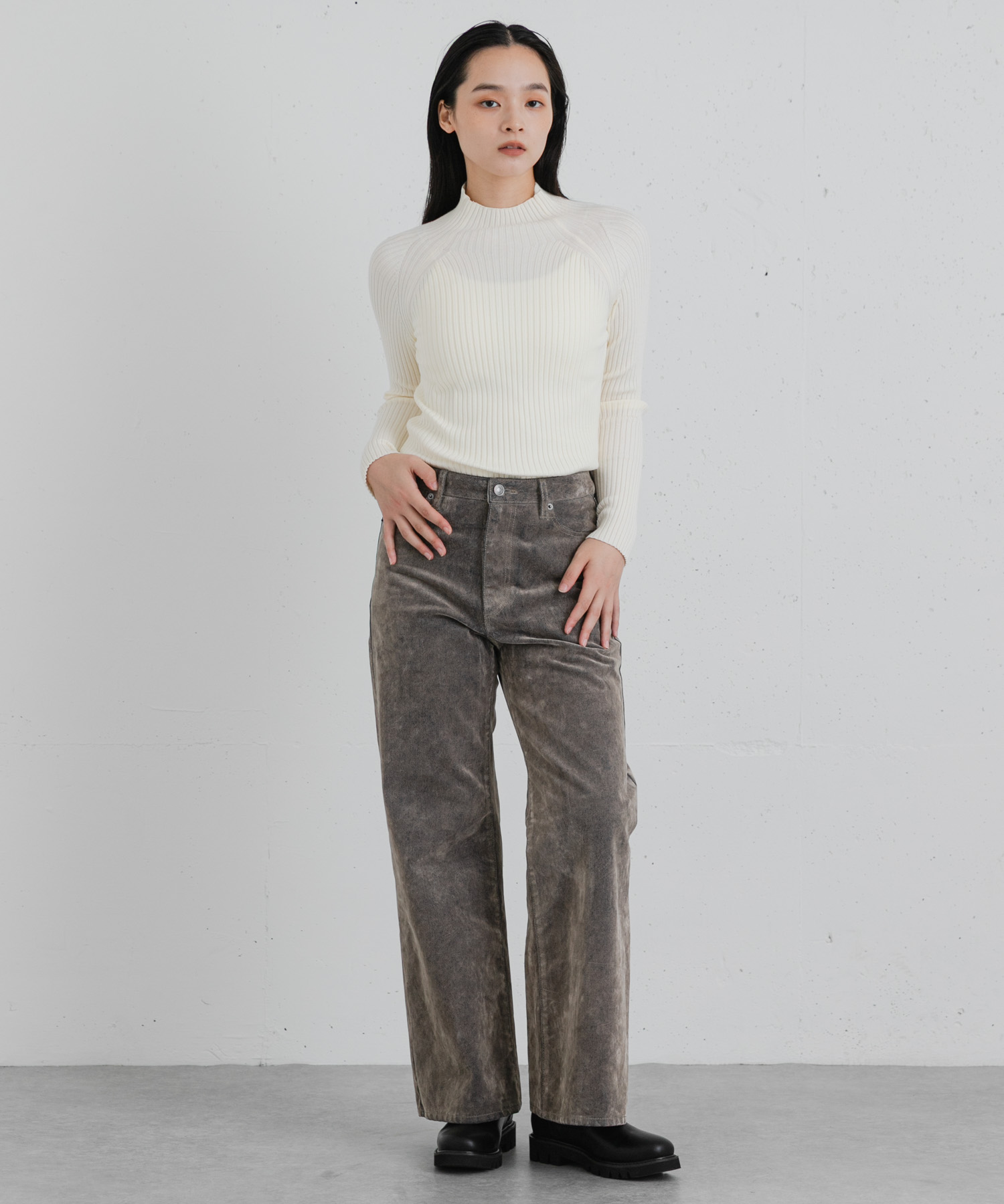 IVORY