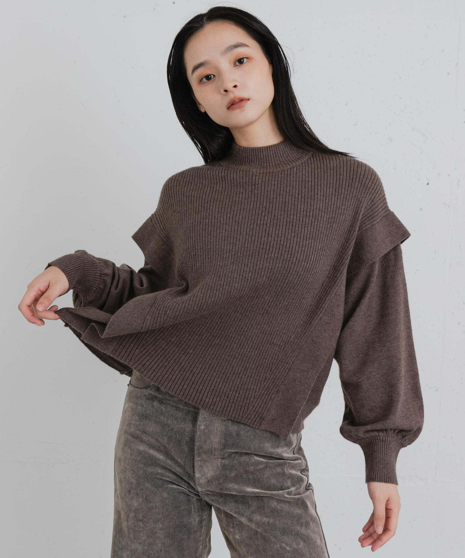 MOCHA