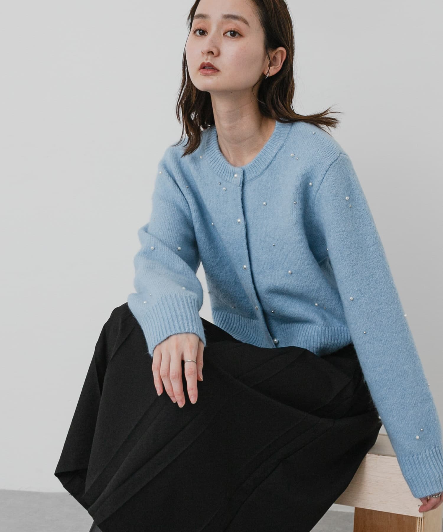 L.BLUE