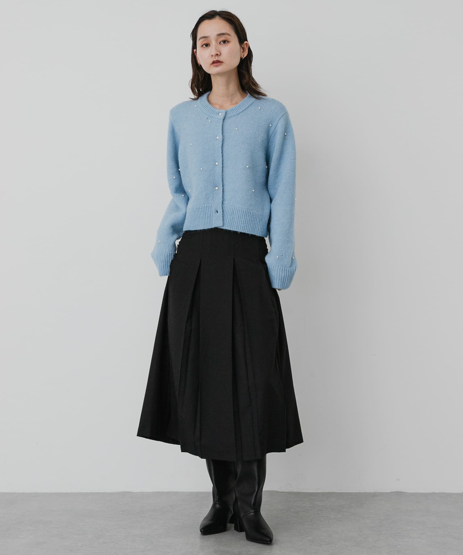L.BLUE