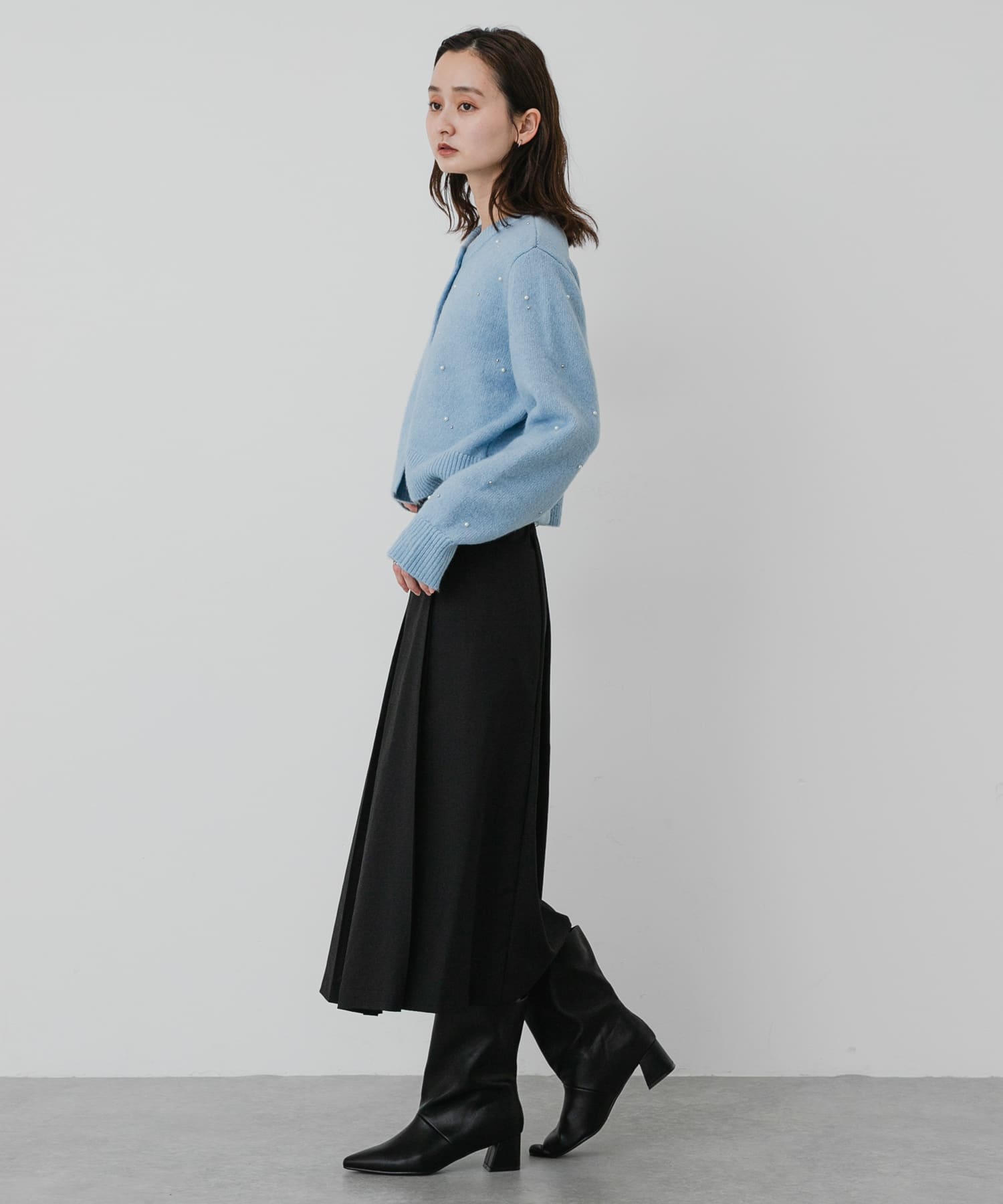 L.BLUE