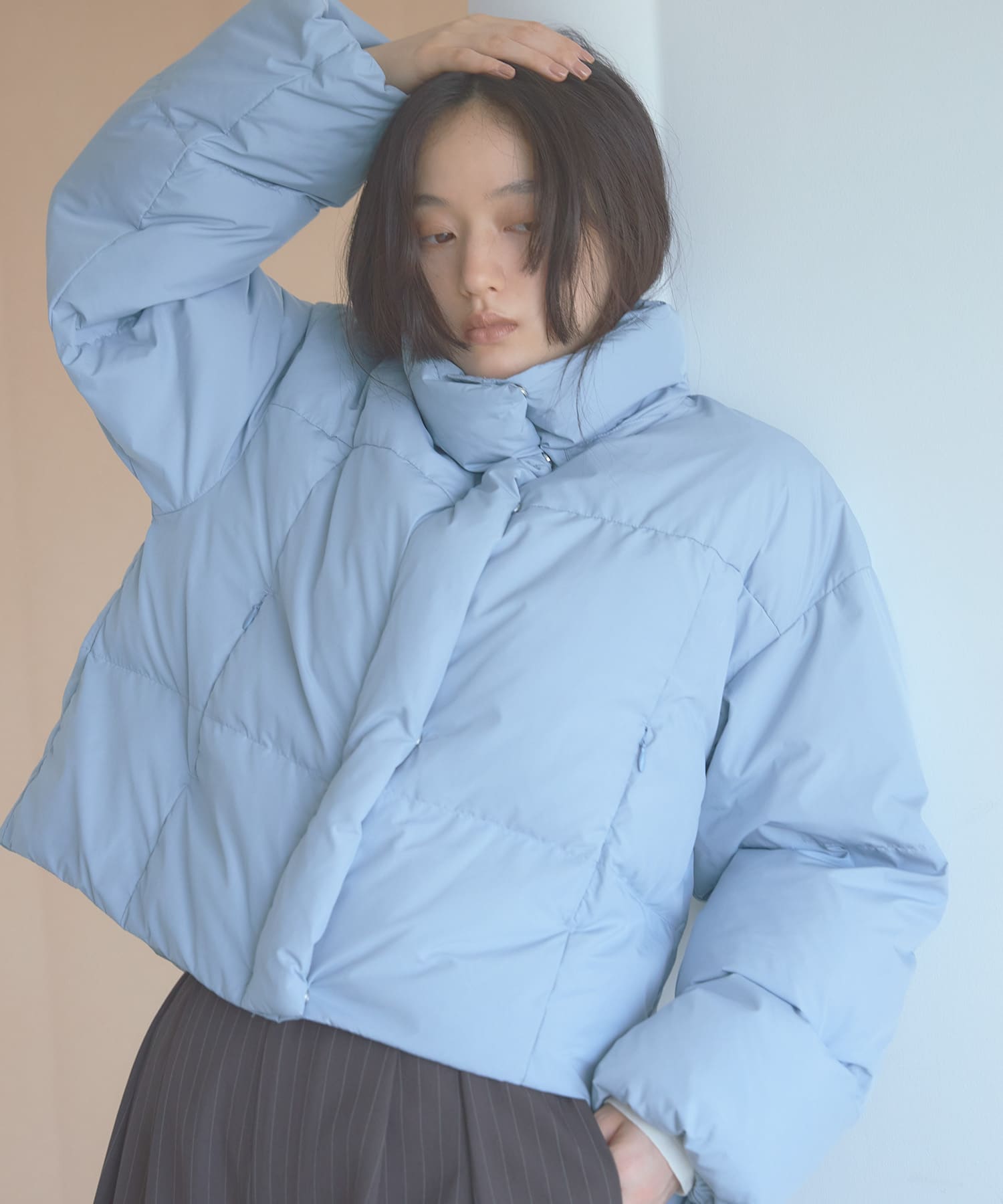 L.BLUE