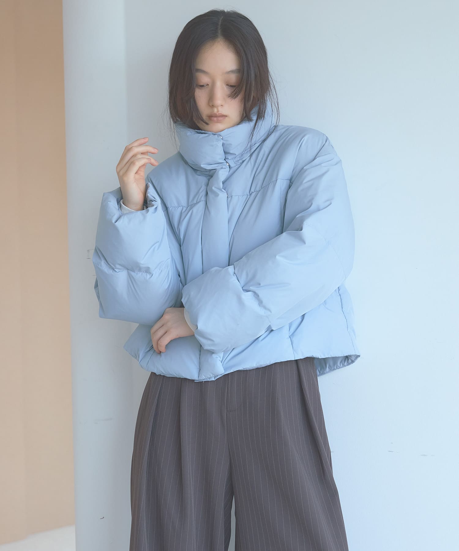 L.BLUE