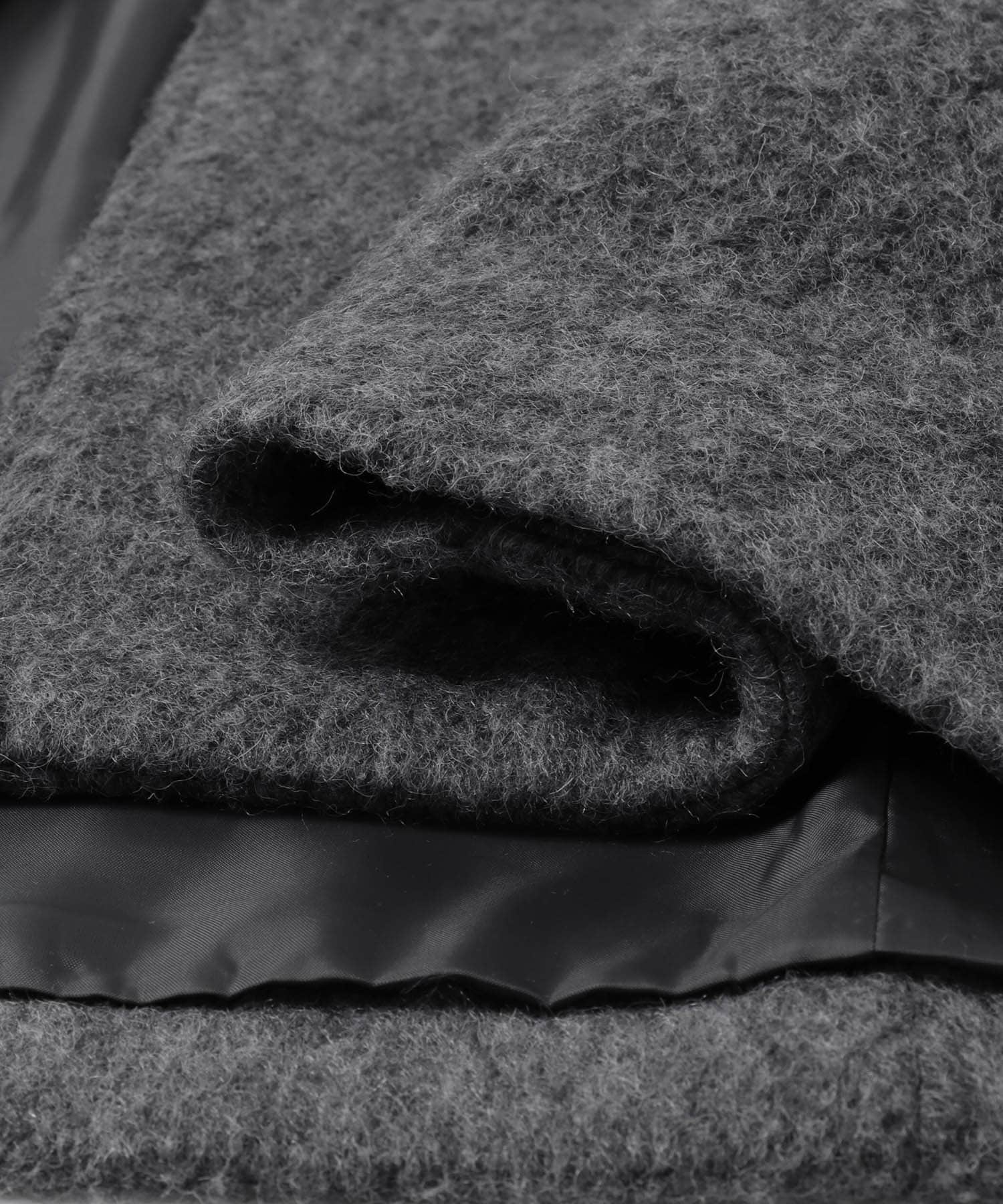CHARCOAL