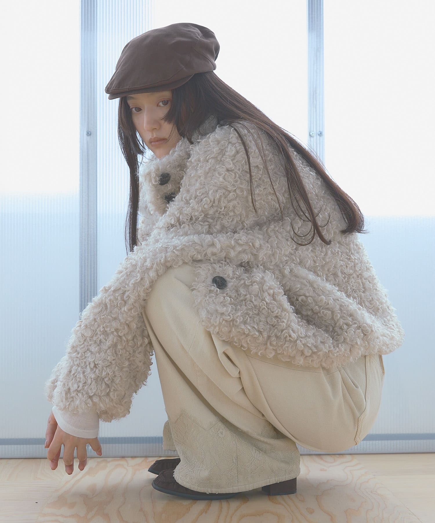 IVORY