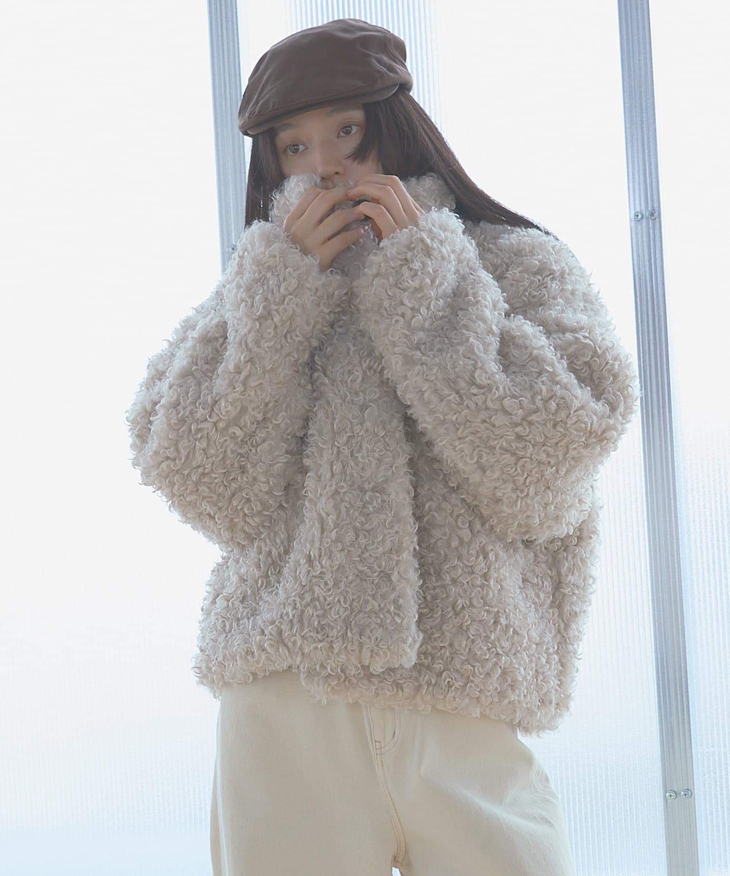 IVORY
