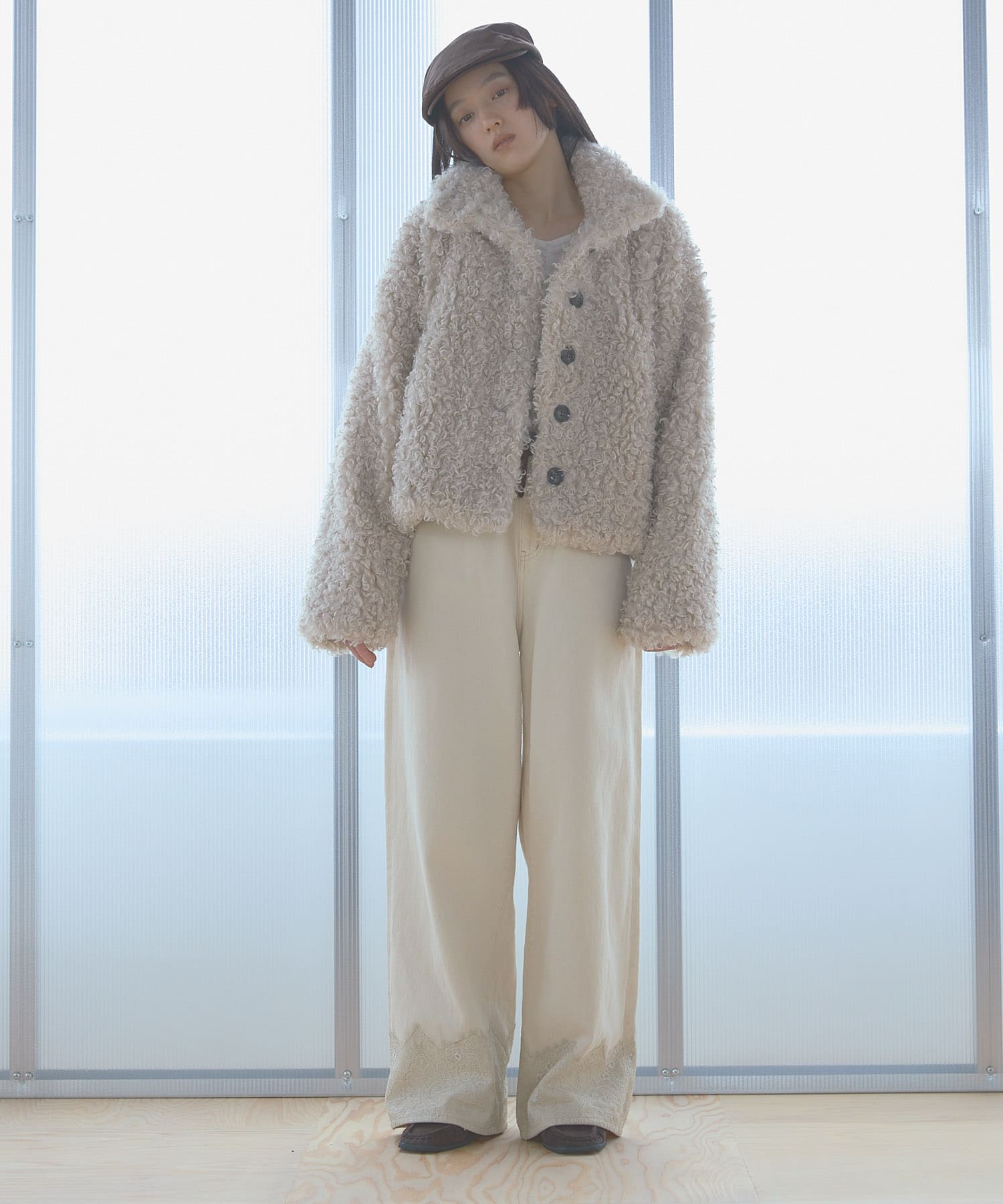 IVORY
