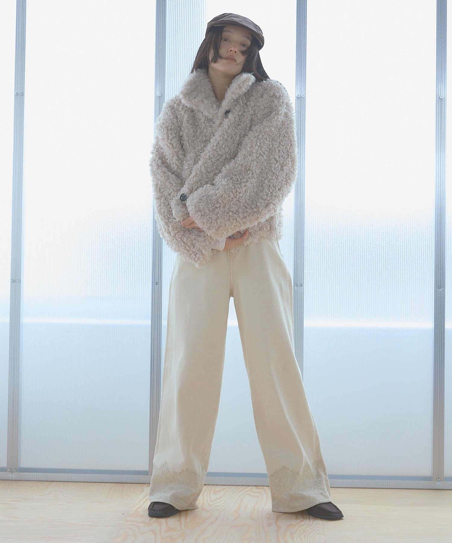 IVORY