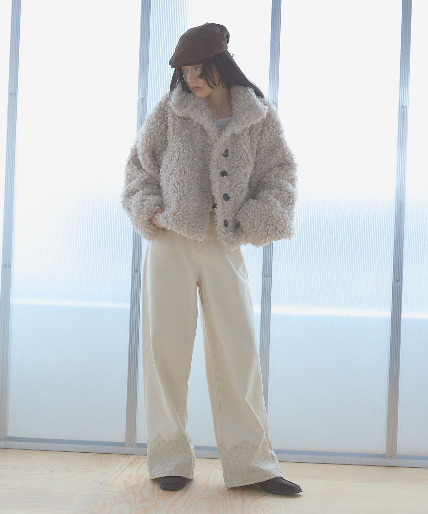 IVORY