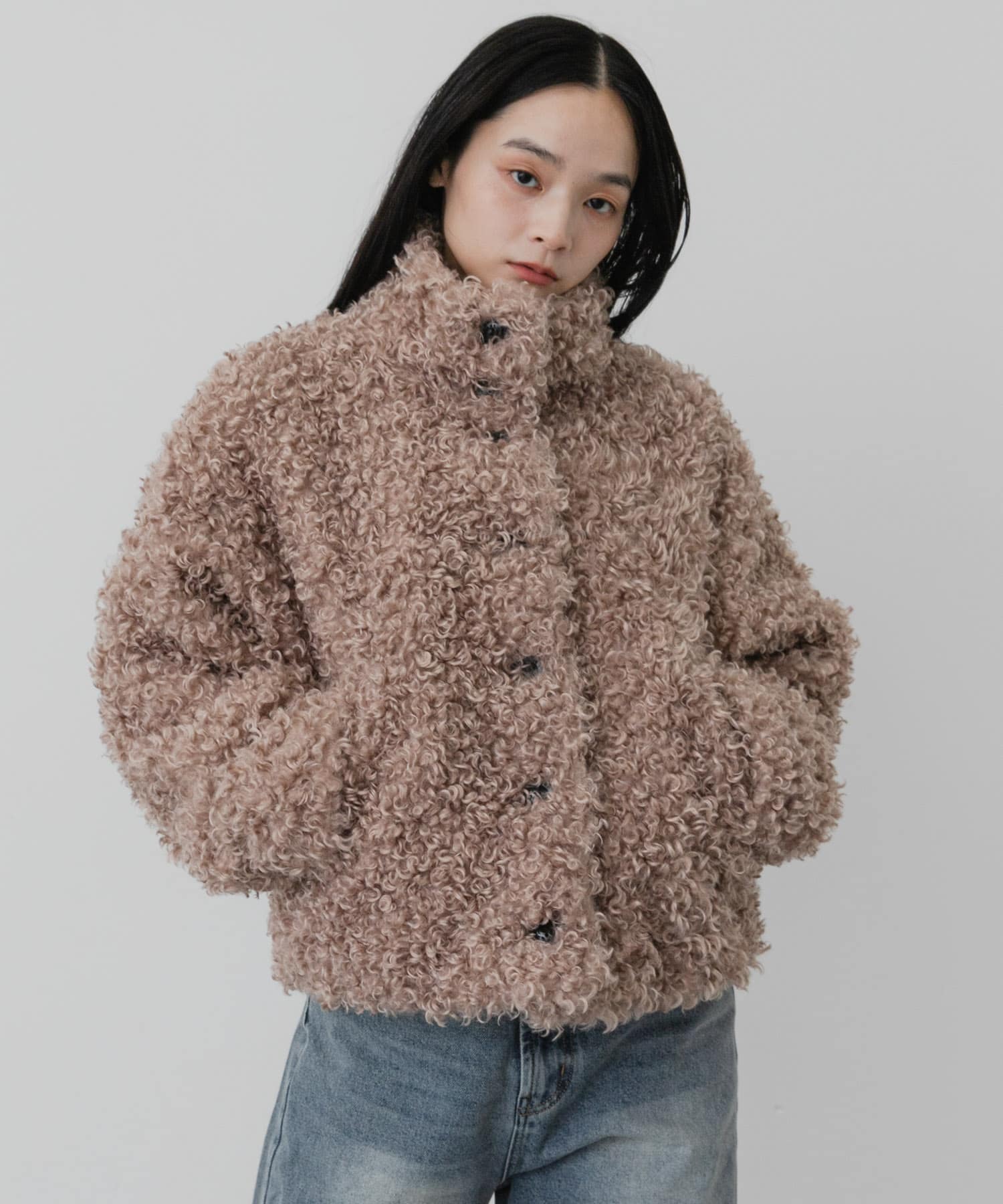 PINK BEIGE