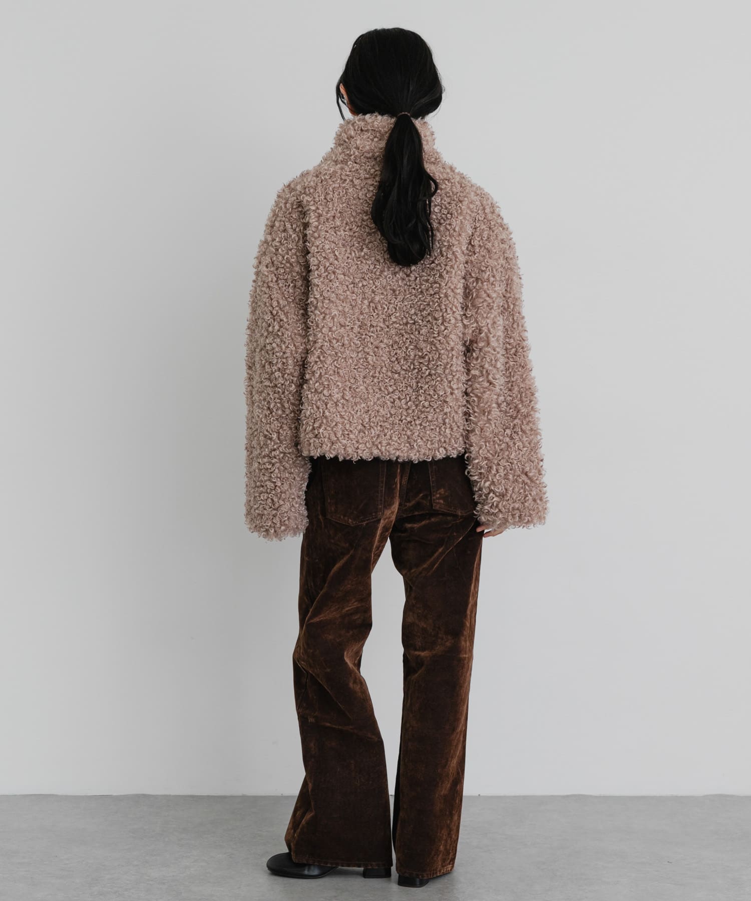 PINK BEIGE