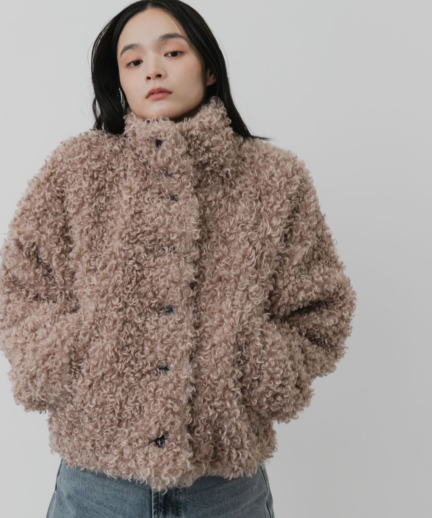 PINK BEIGE