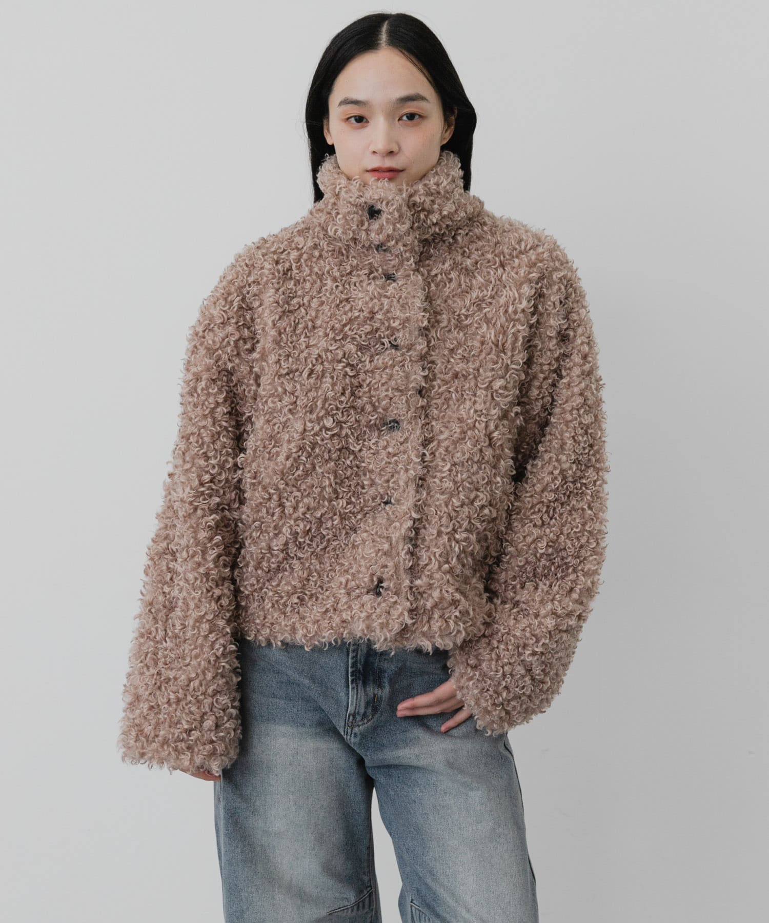 PINK BEIGE