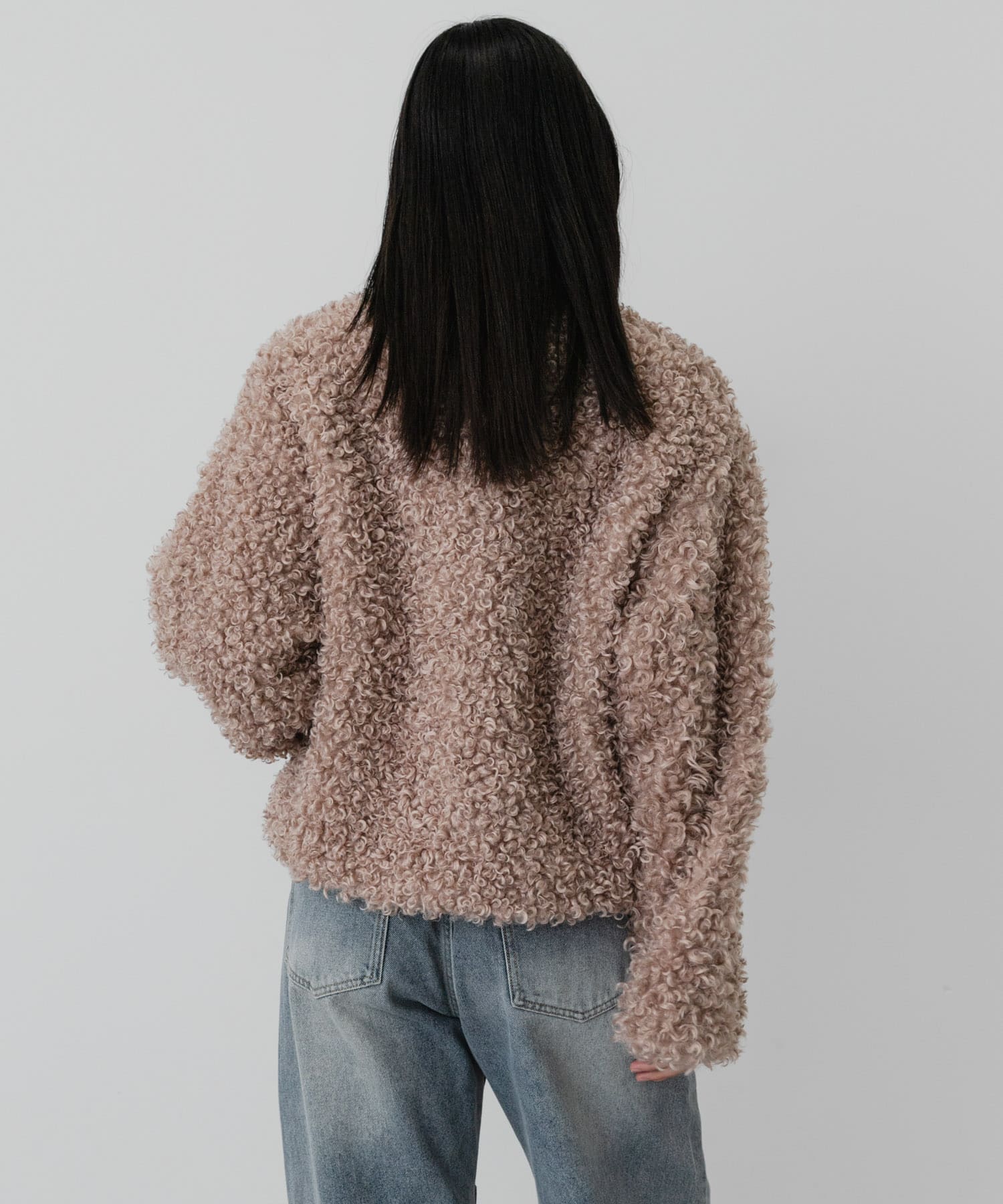 PINK BEIGE