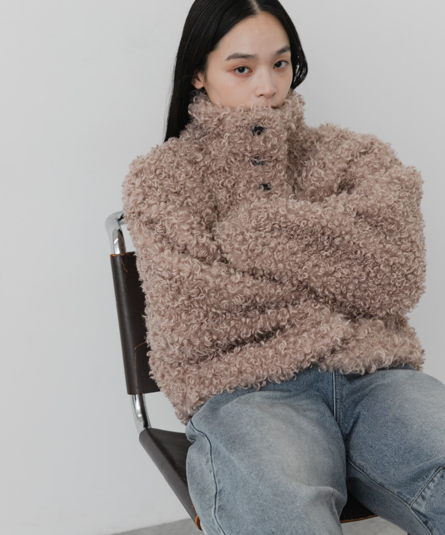 PINK BEIGE