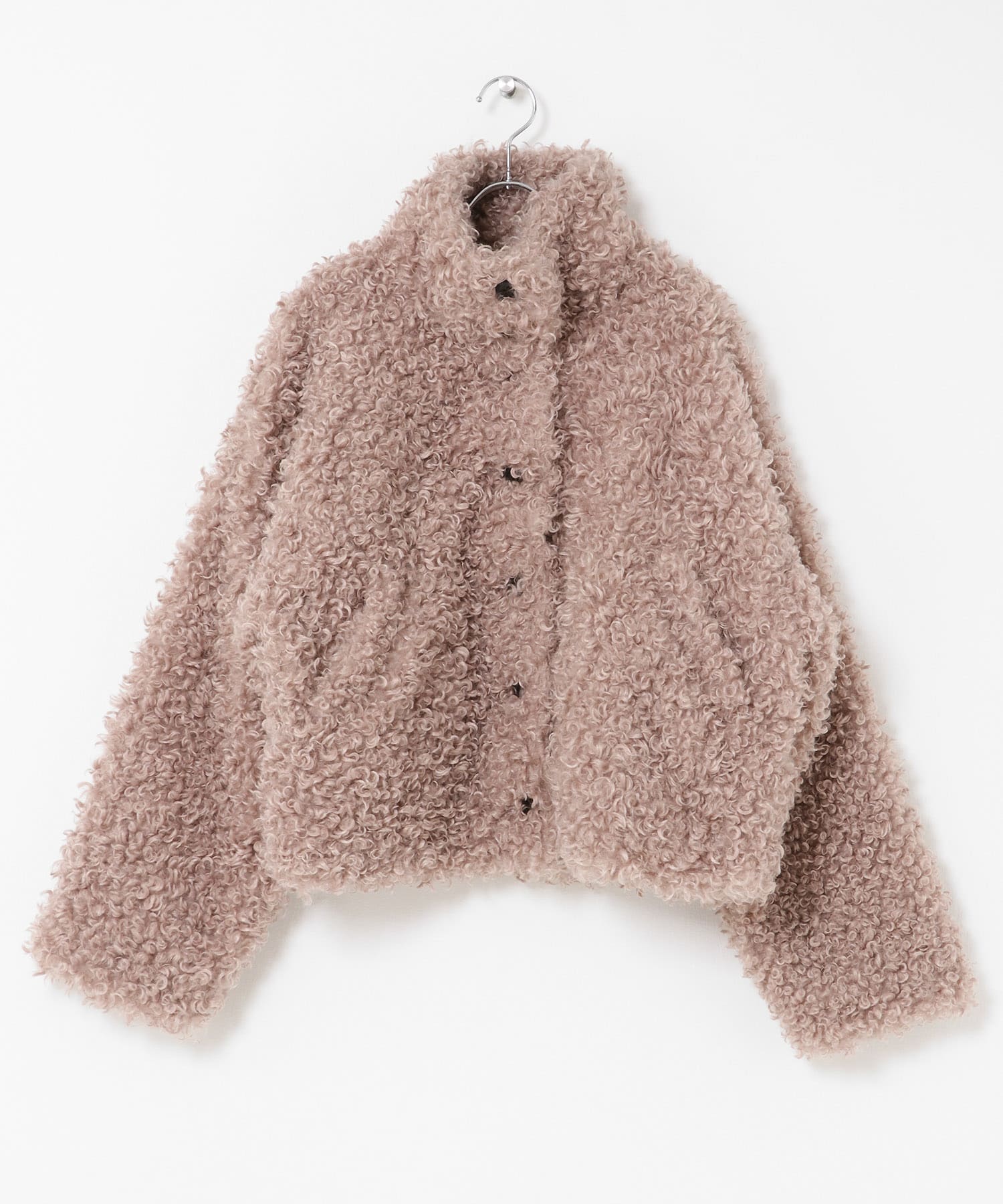 PINK BEIGE