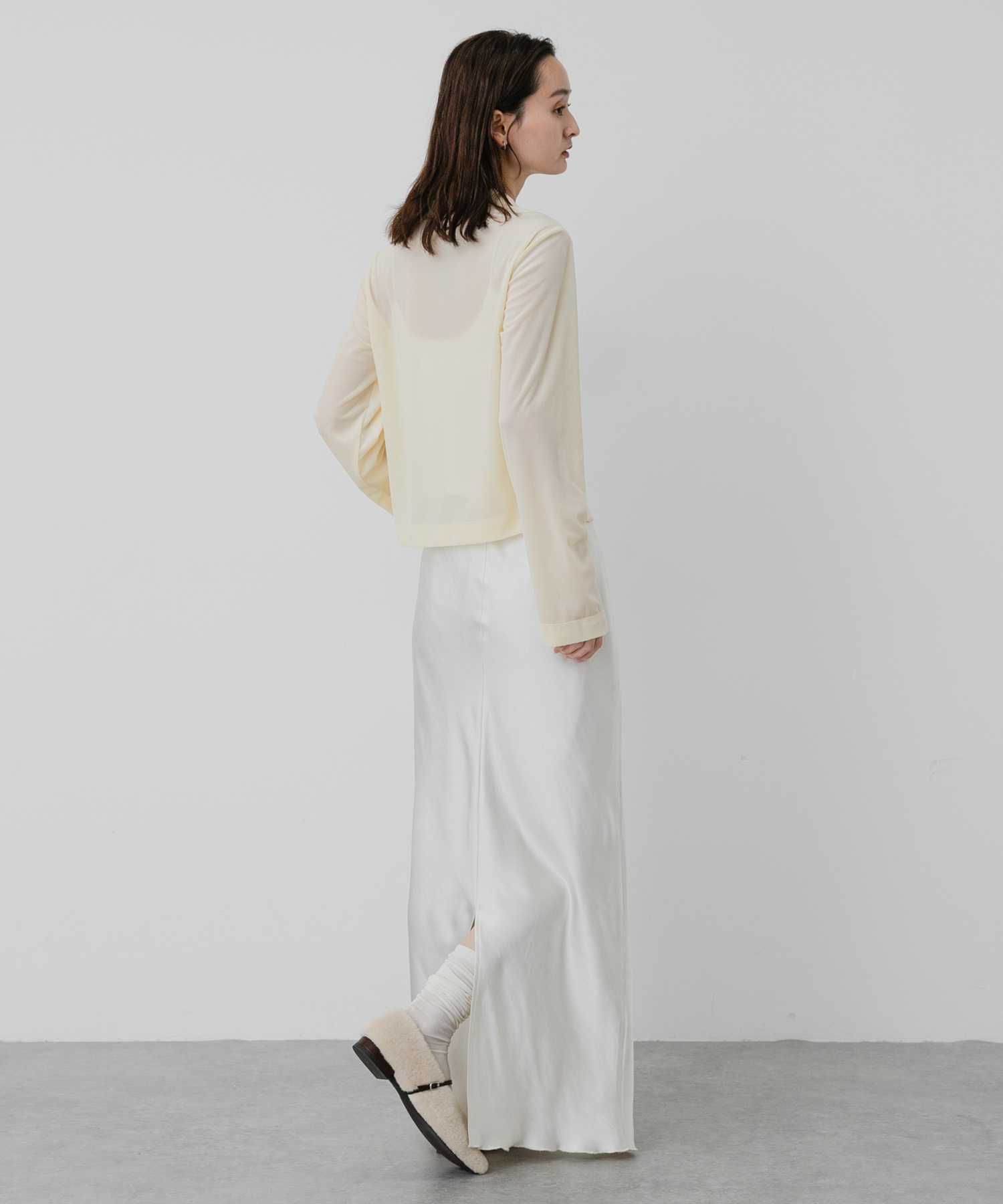 IVORY
