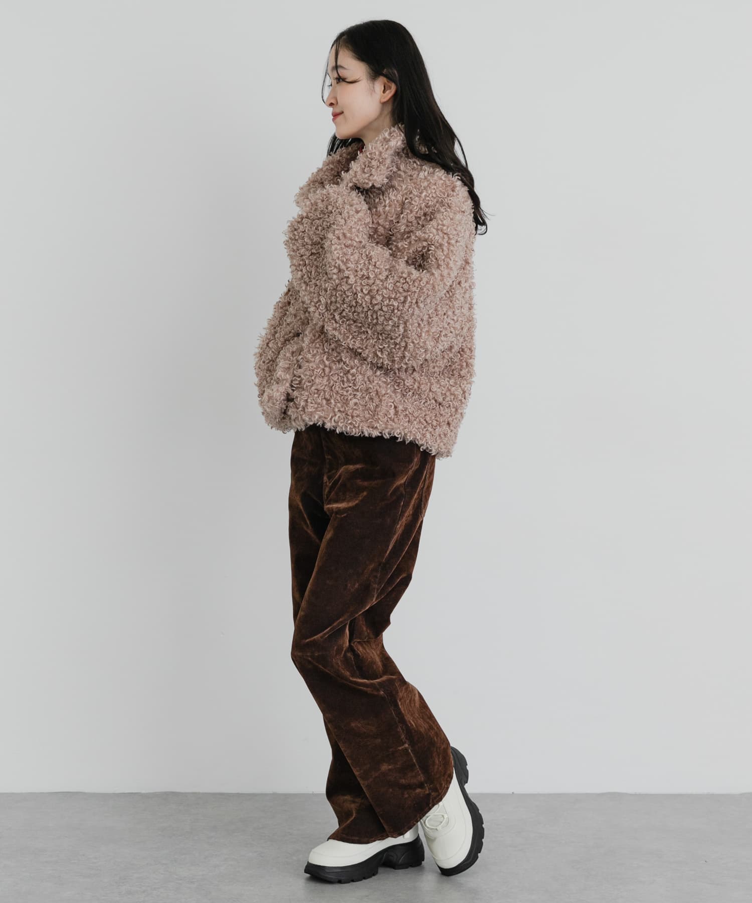 IVORY