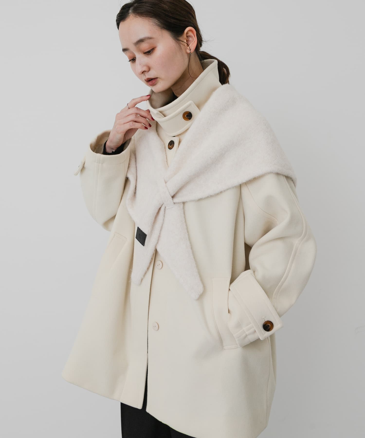 IVORY