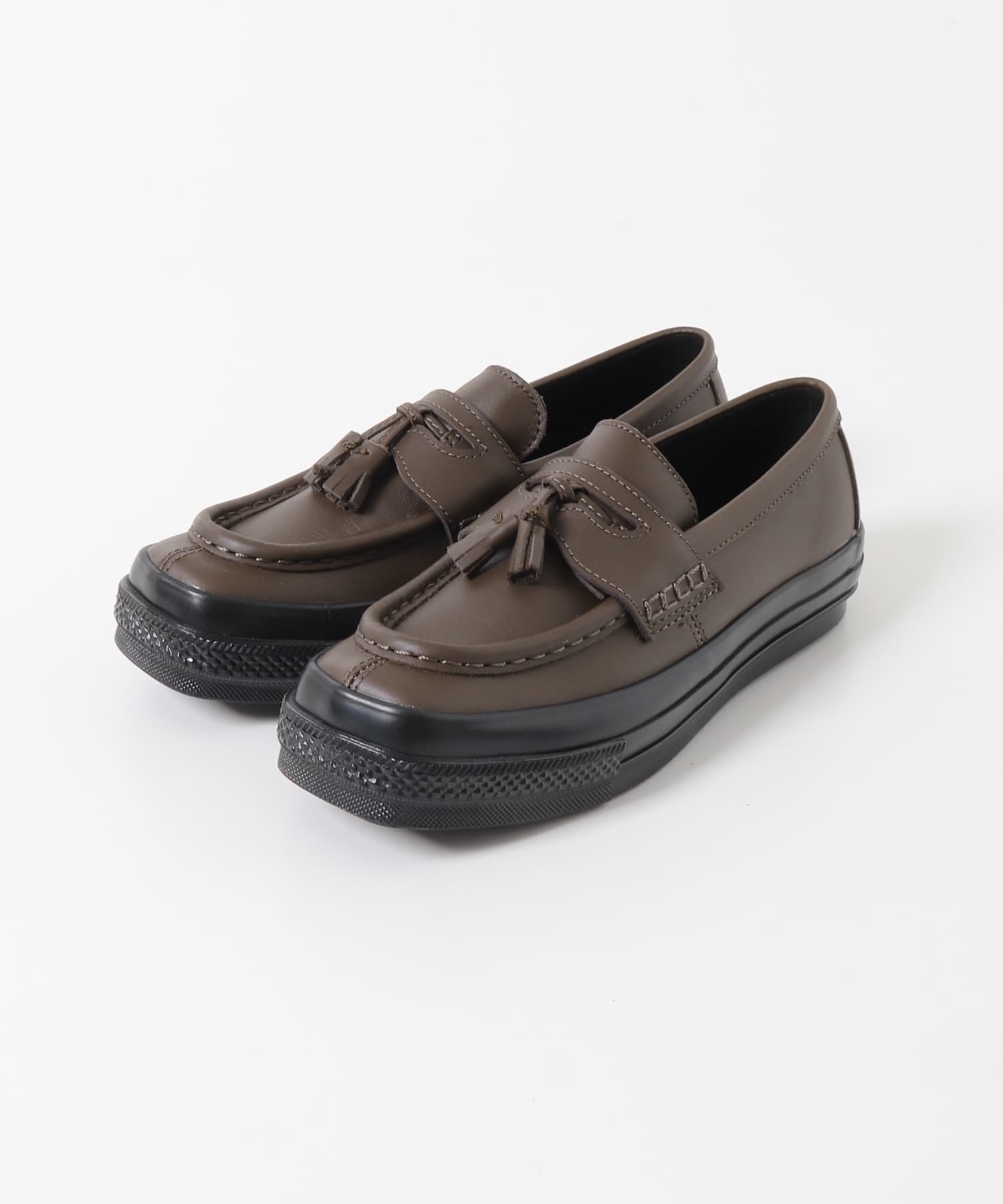 a*i様 ALL STAR COINLOAFER SU 黒 26 Converse ALL STAR COINLOAFER SU(26 BLACK): シューズ｜URBAN