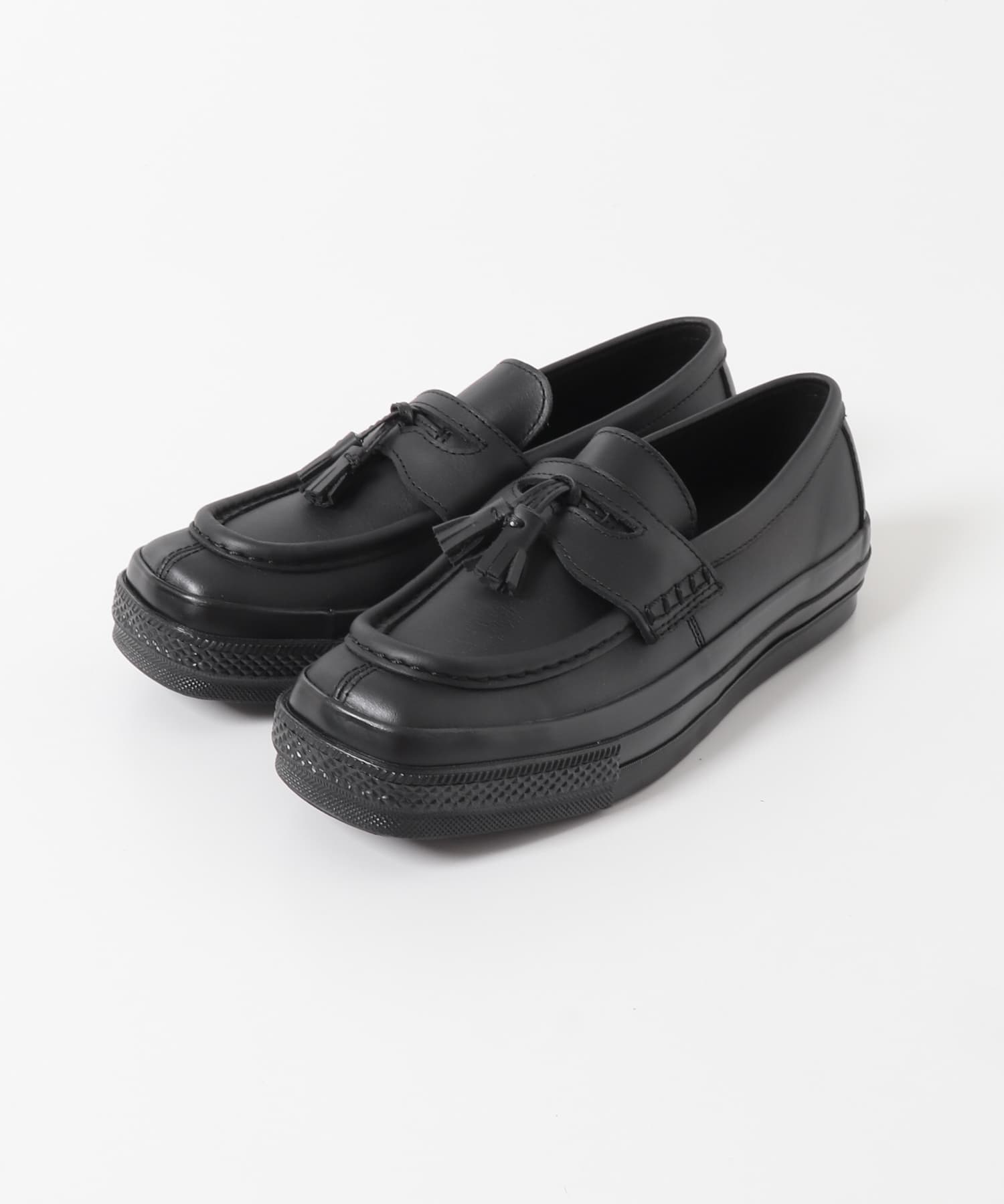 a*i様 ALL STAR COINLOAFER SU 黒 26 Converse ALL STAR COINLOAFER SU(26 BLACK): シューズ｜URBAN